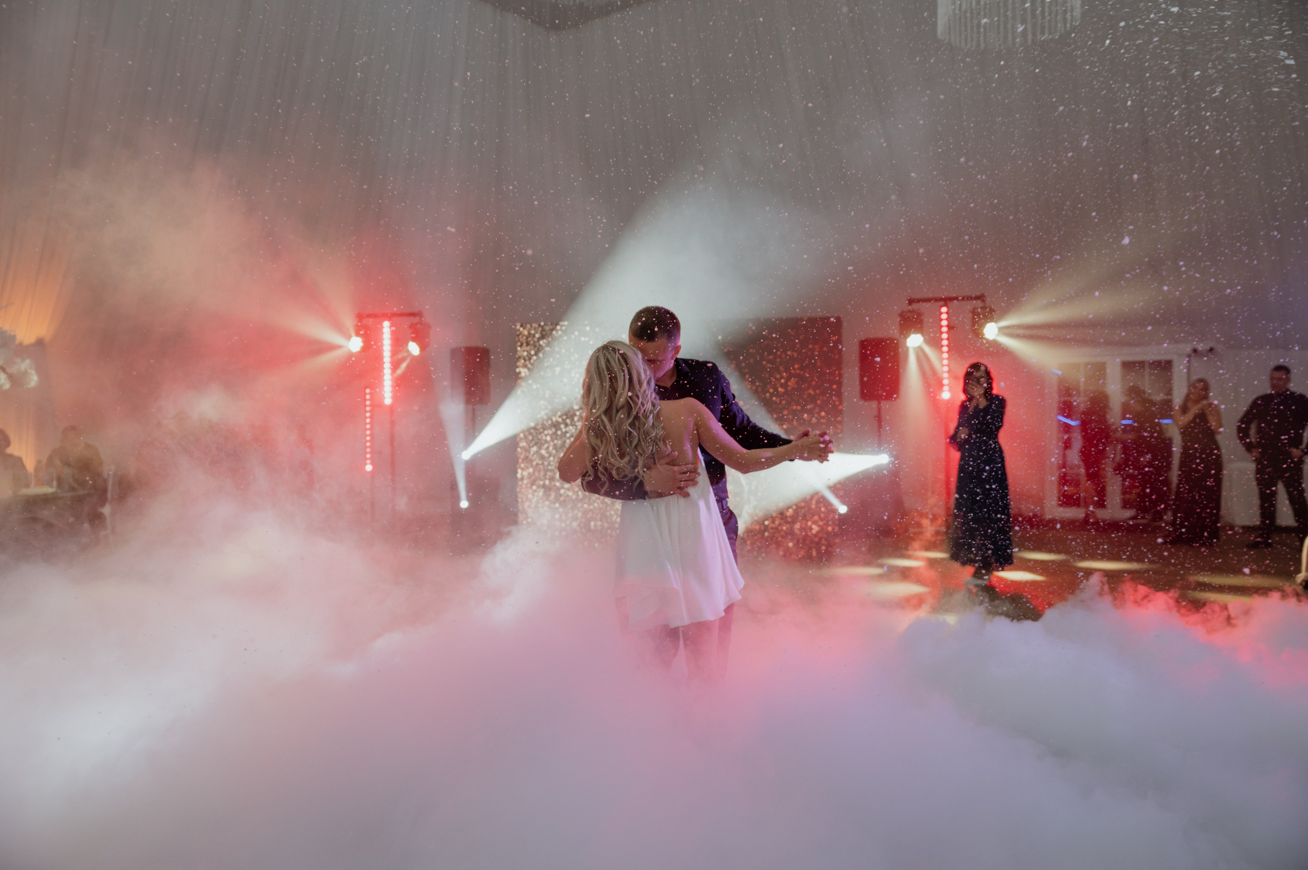 Федя и Наташа. Свадебный и Семейный фотограф в Ярославле Алёна Колясникова