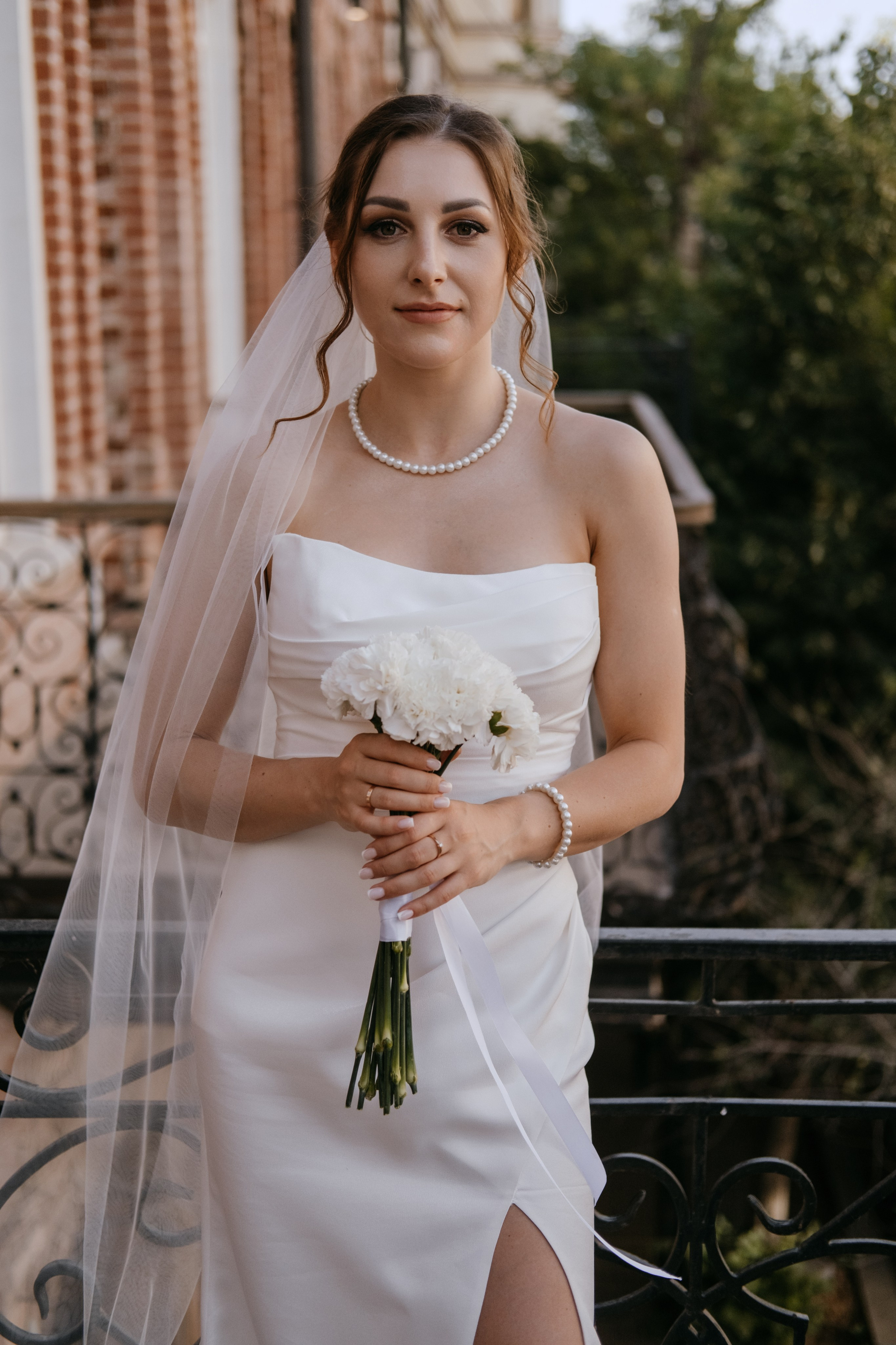 Игорь и Виктория. Фотограф в Астрахани Миронова Анастасия