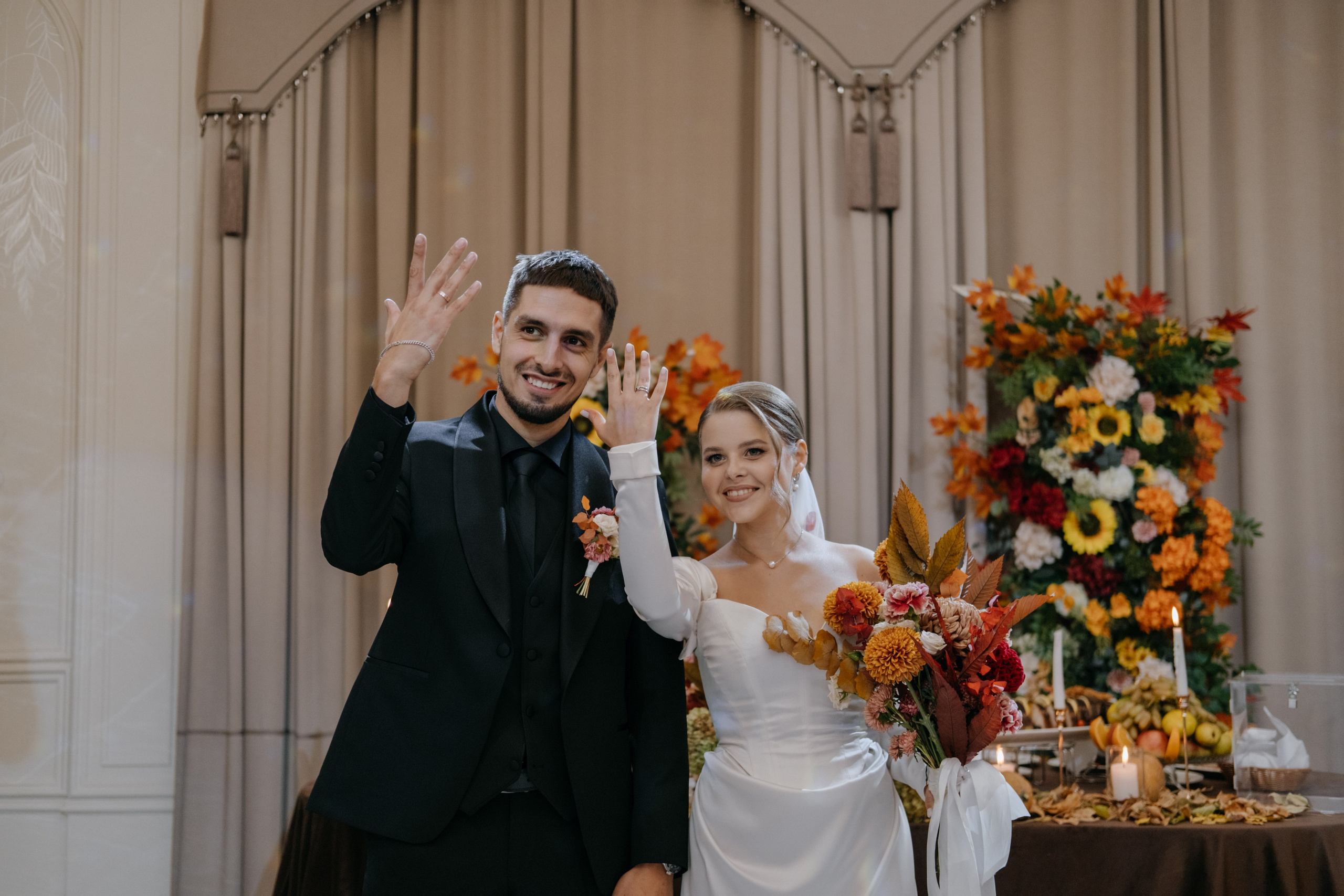 Шамиль и Анастасия. Фотограф в Астрахани Миронова Анастасия