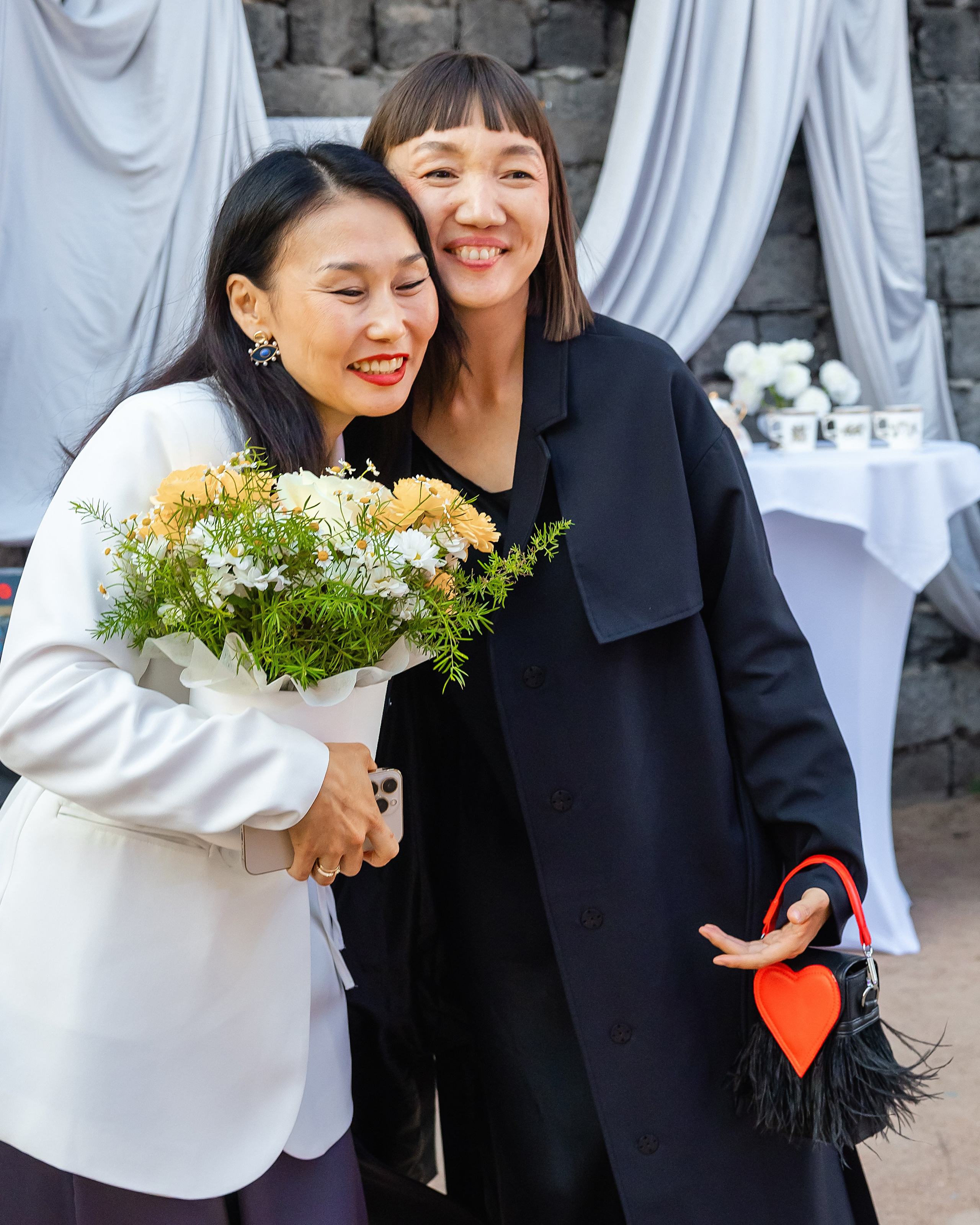 Юбилей компании «Домбо». Фотограф и видеограф в Улан-Удэ: Аюна Габагуева и Артём Шаханов