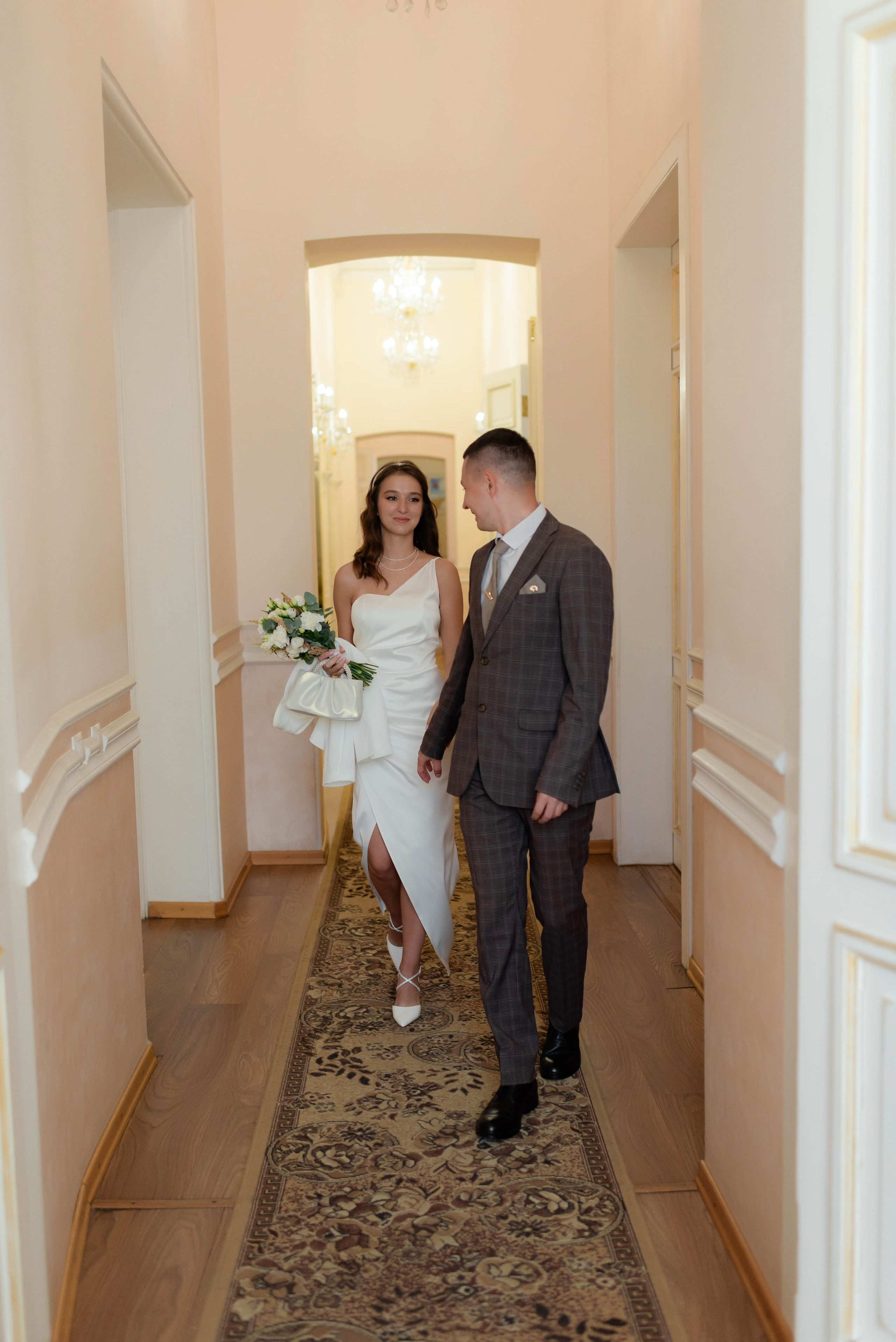 Загс. Фотограф из Томска Субботина Яна