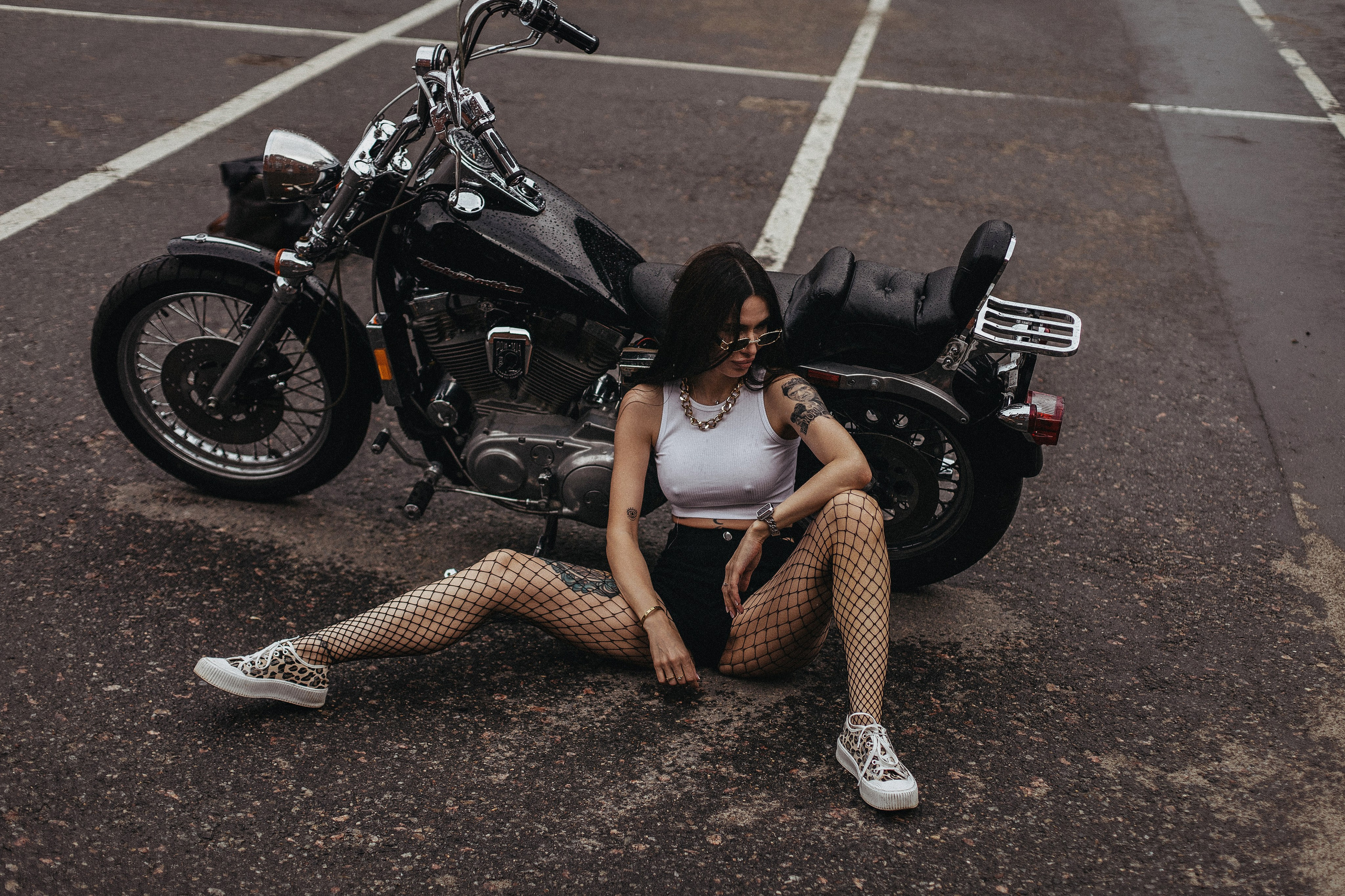 Семейный и детский фотограф в Москве Артём Жигурс