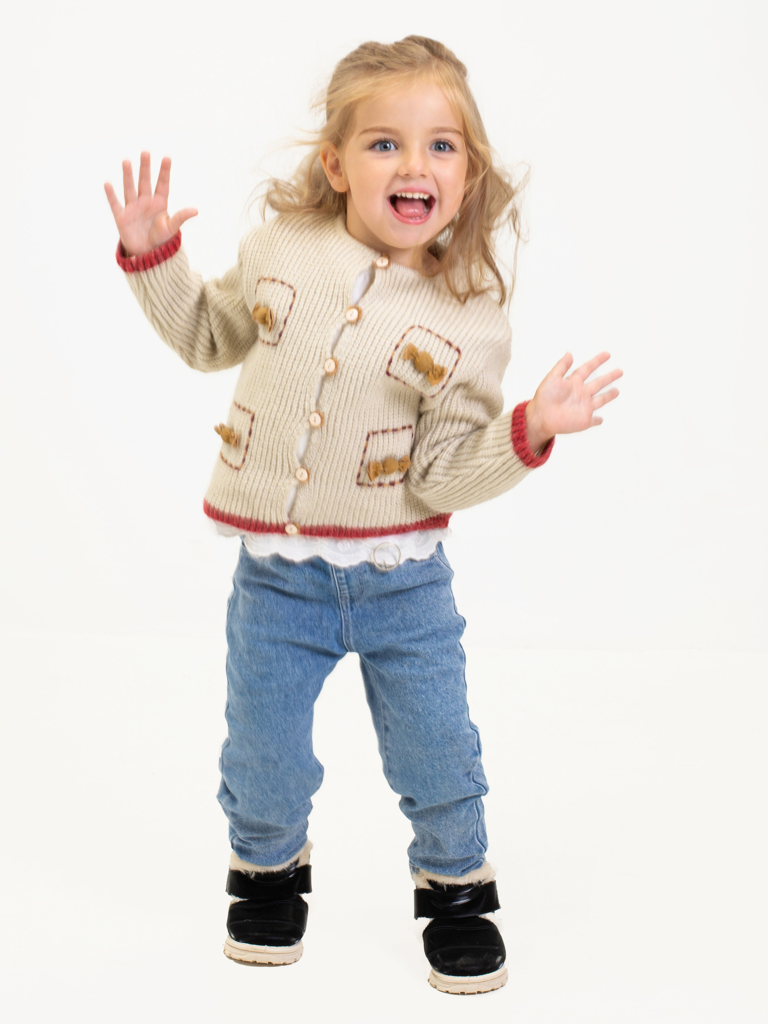 Мила П. ТМ Продакшн — Съемка для маркетплейсов в Москве