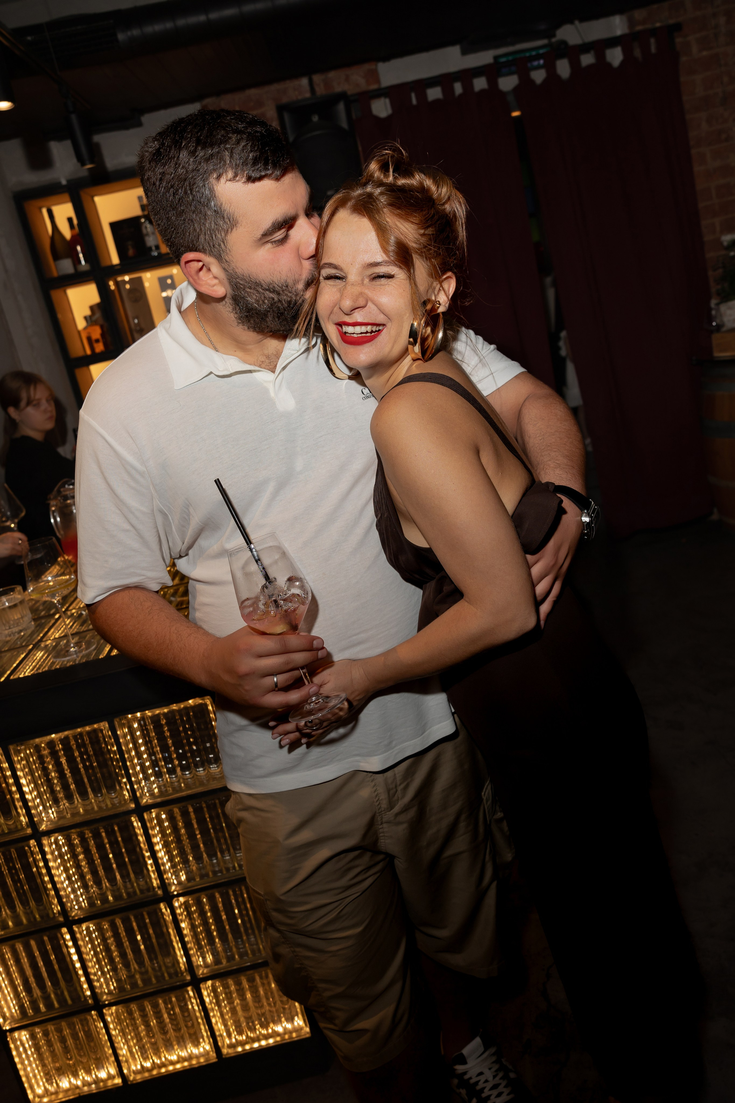 Fiesta italiana. Фотограф Москва Людмила Белова