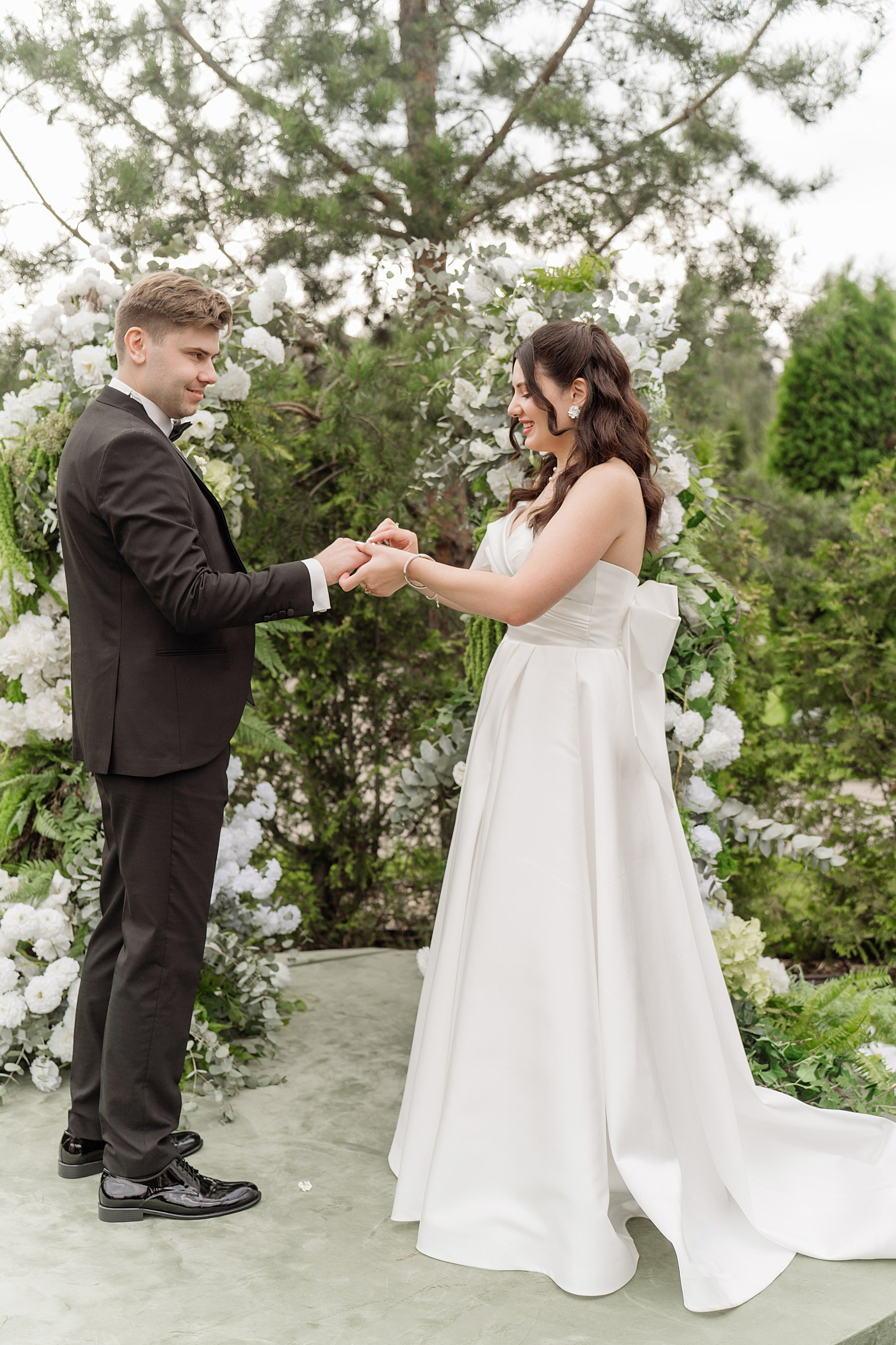 Клкллкаккк. Свадебный фотограф