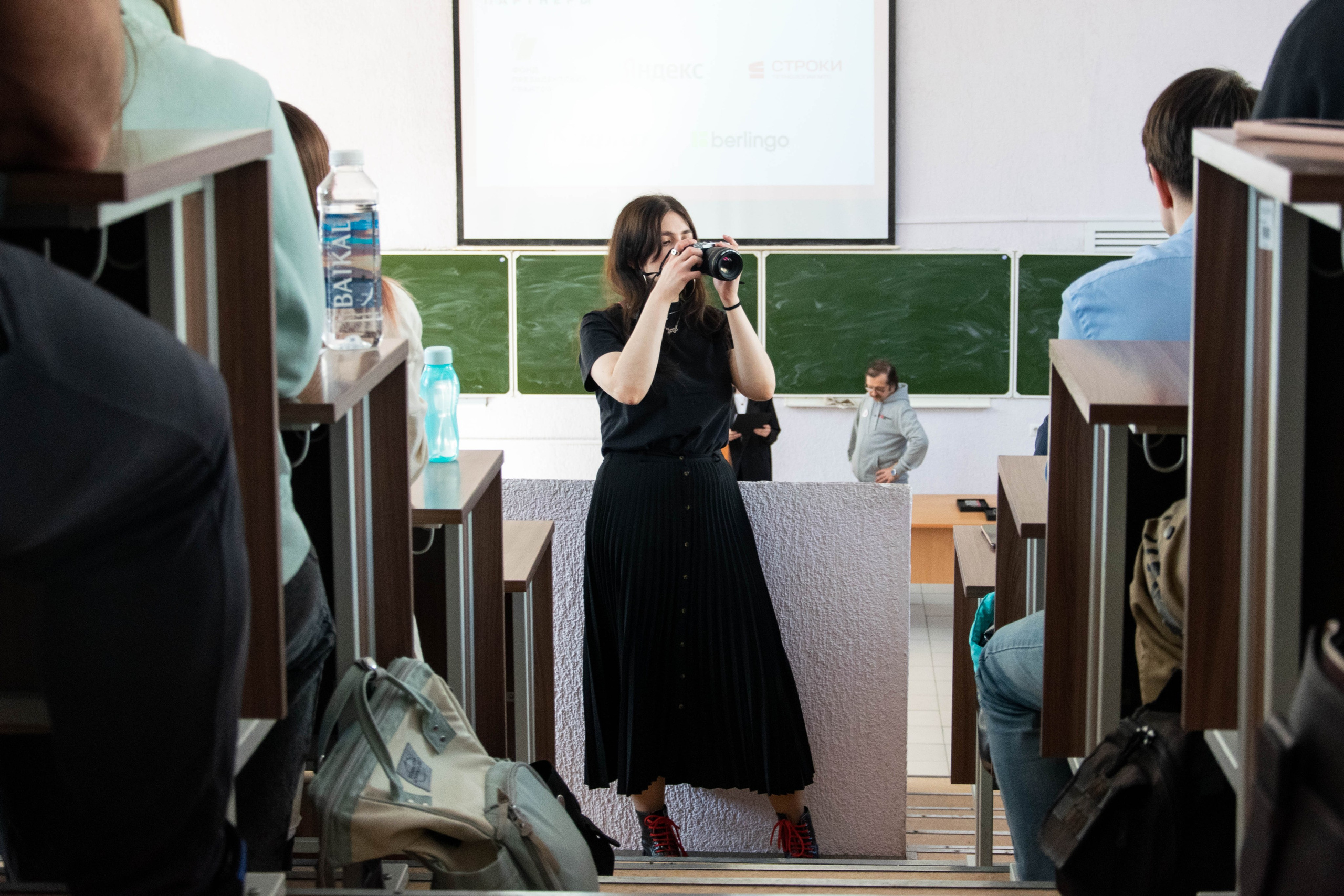 Тотальный диктант 2023. Фотограф в Новосибирске | Елена