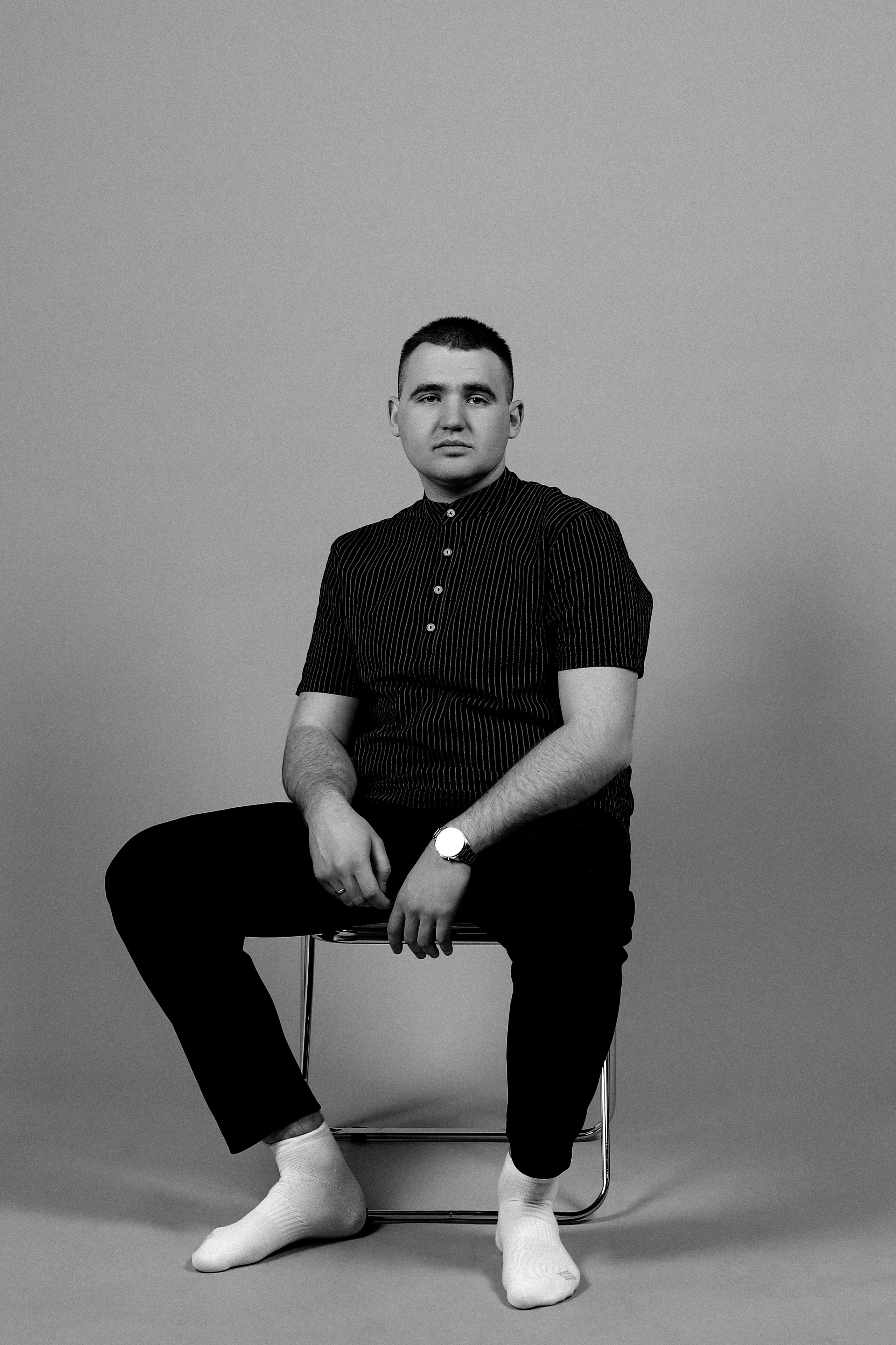 Вероника. Фотостудия без фотографа Чехов. Первая студия автопортрета в Чехове