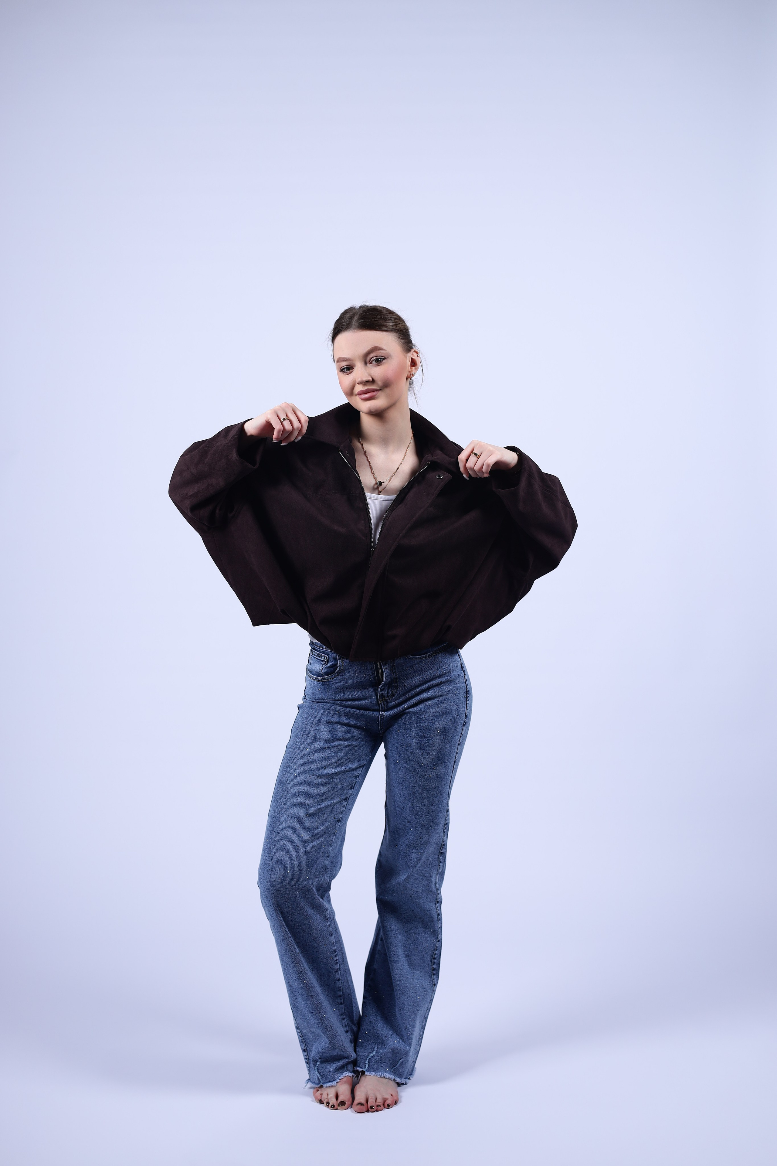 Дарья и Анна. Фотостудия без фотографа Чехов. Первая студия автопортрета в Чехове