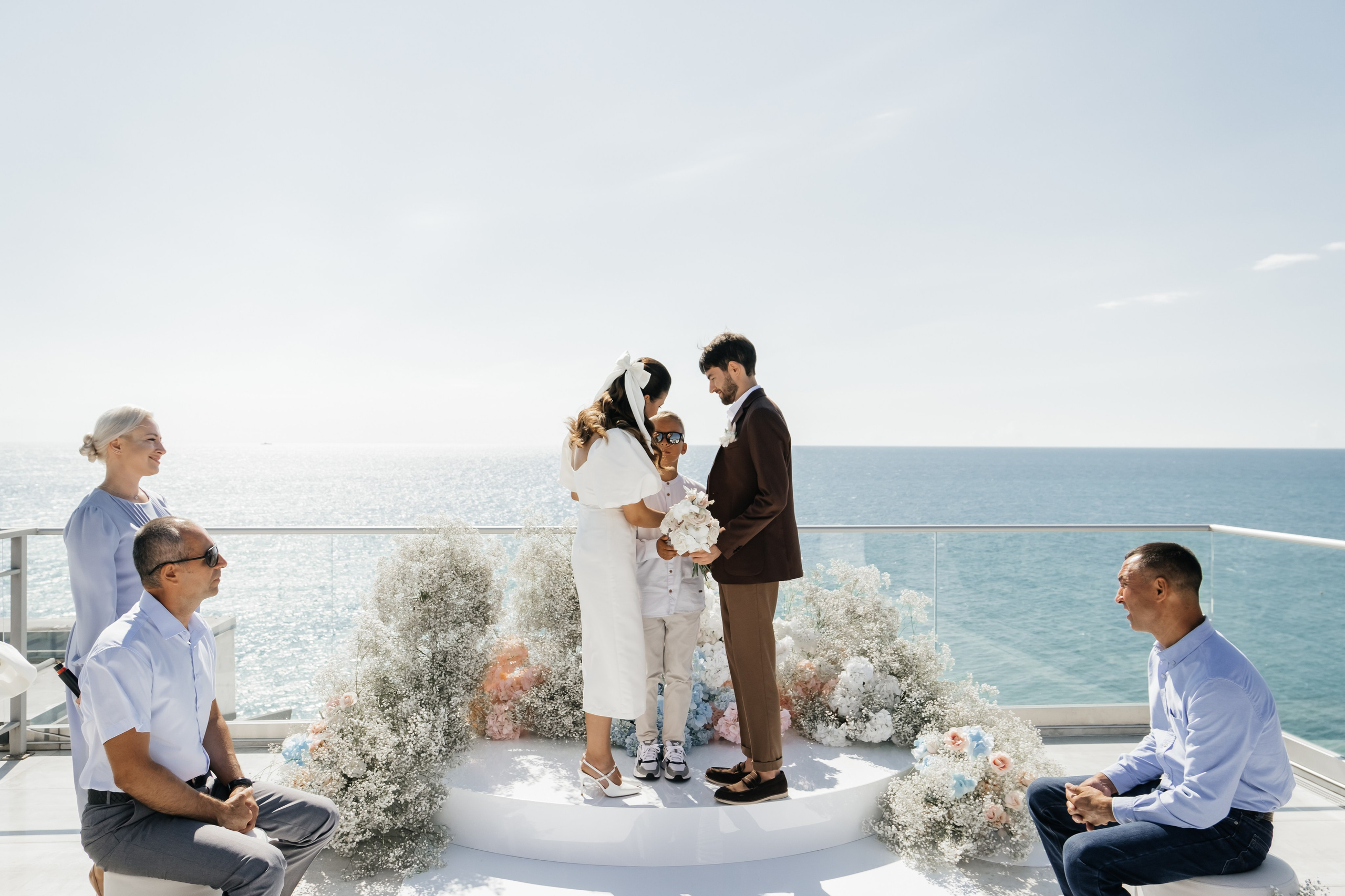 Юлия и Кирилл. Фотограф Сочи Евгений Соколов