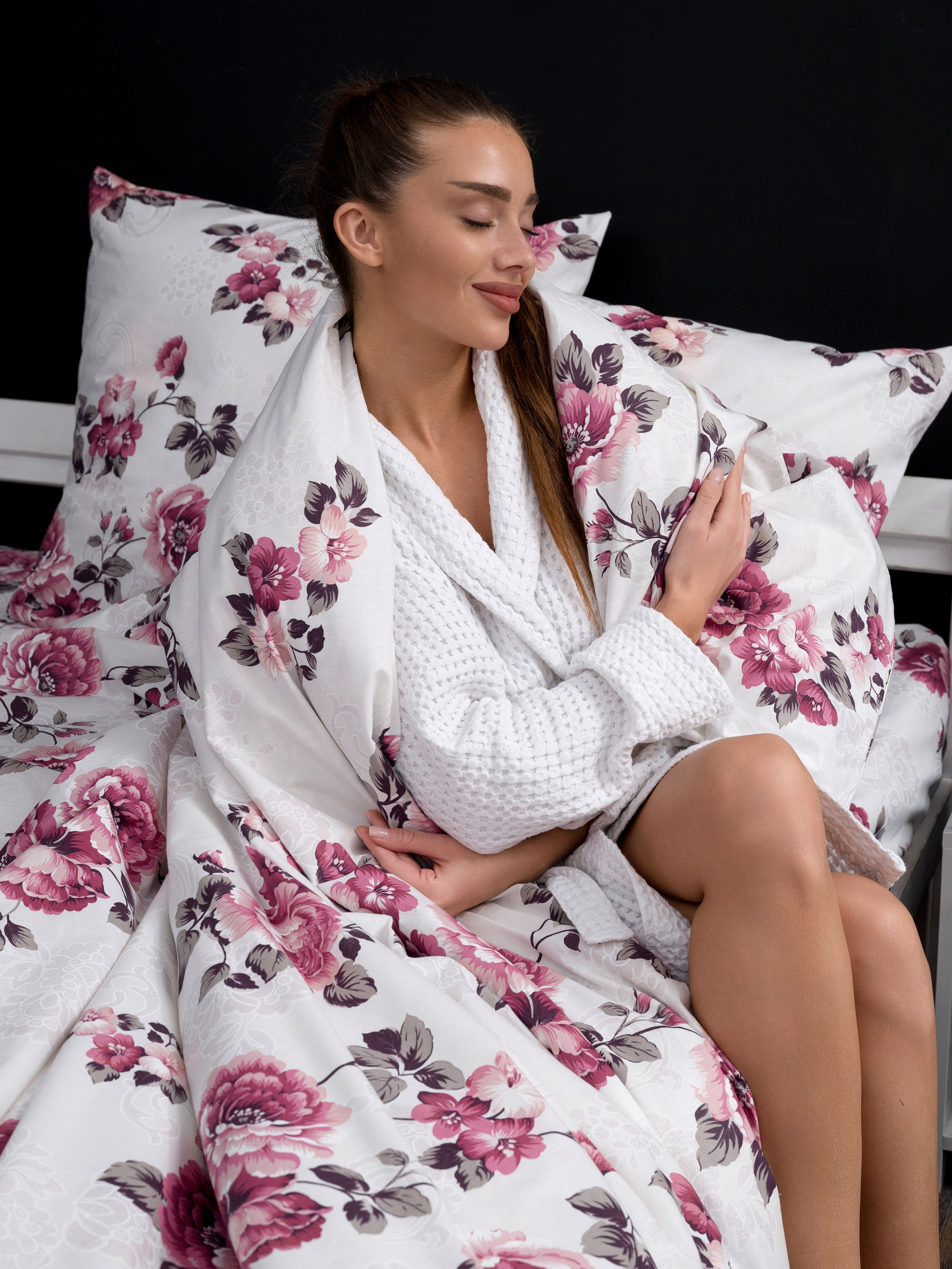 Съемка в студии «Изюм». Фотограф для маркетплейсов в г. Иваново Клещенок Юлия