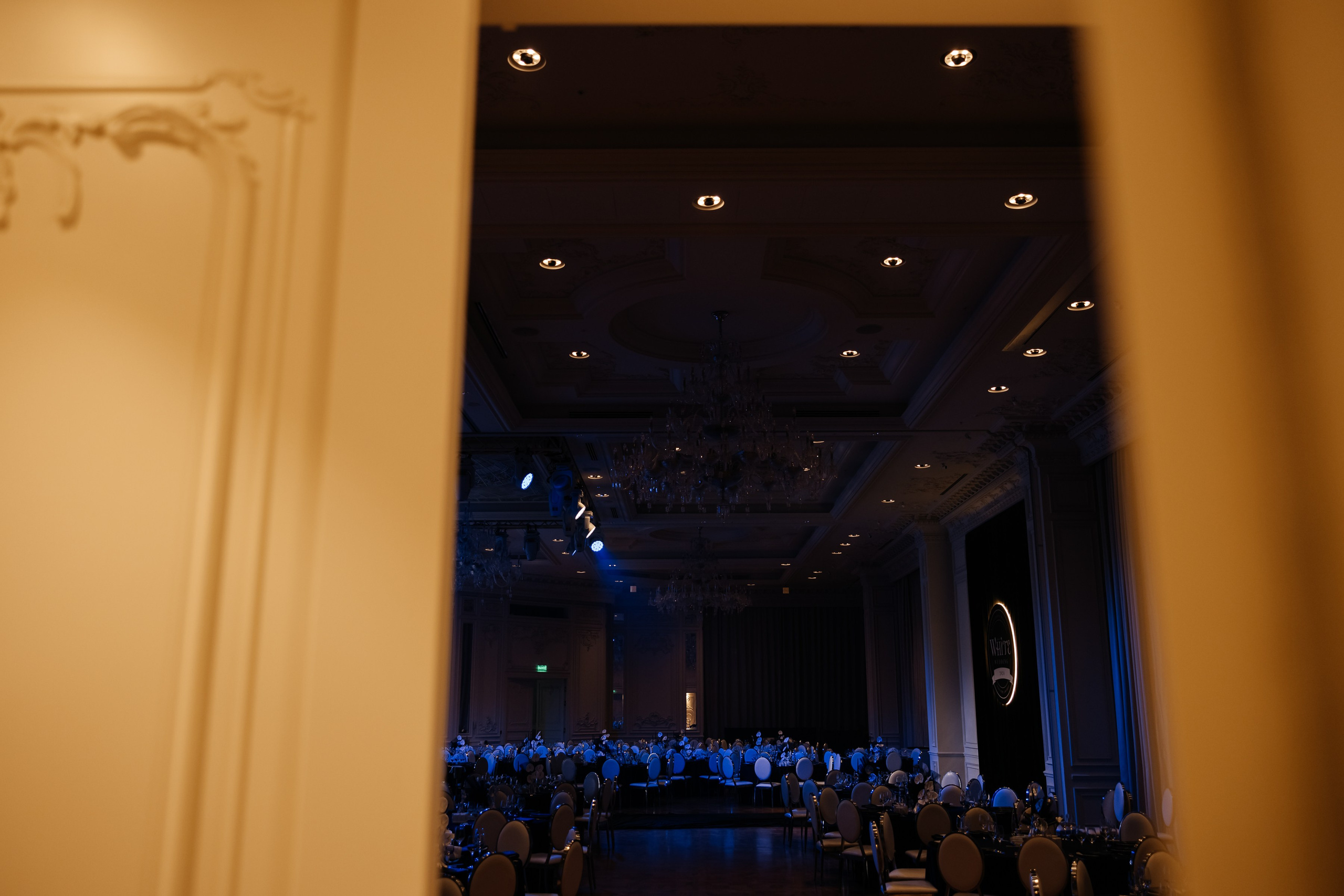 White Wedding Awards 2025. Свадебный фотограф в Москве Артём Кившарь