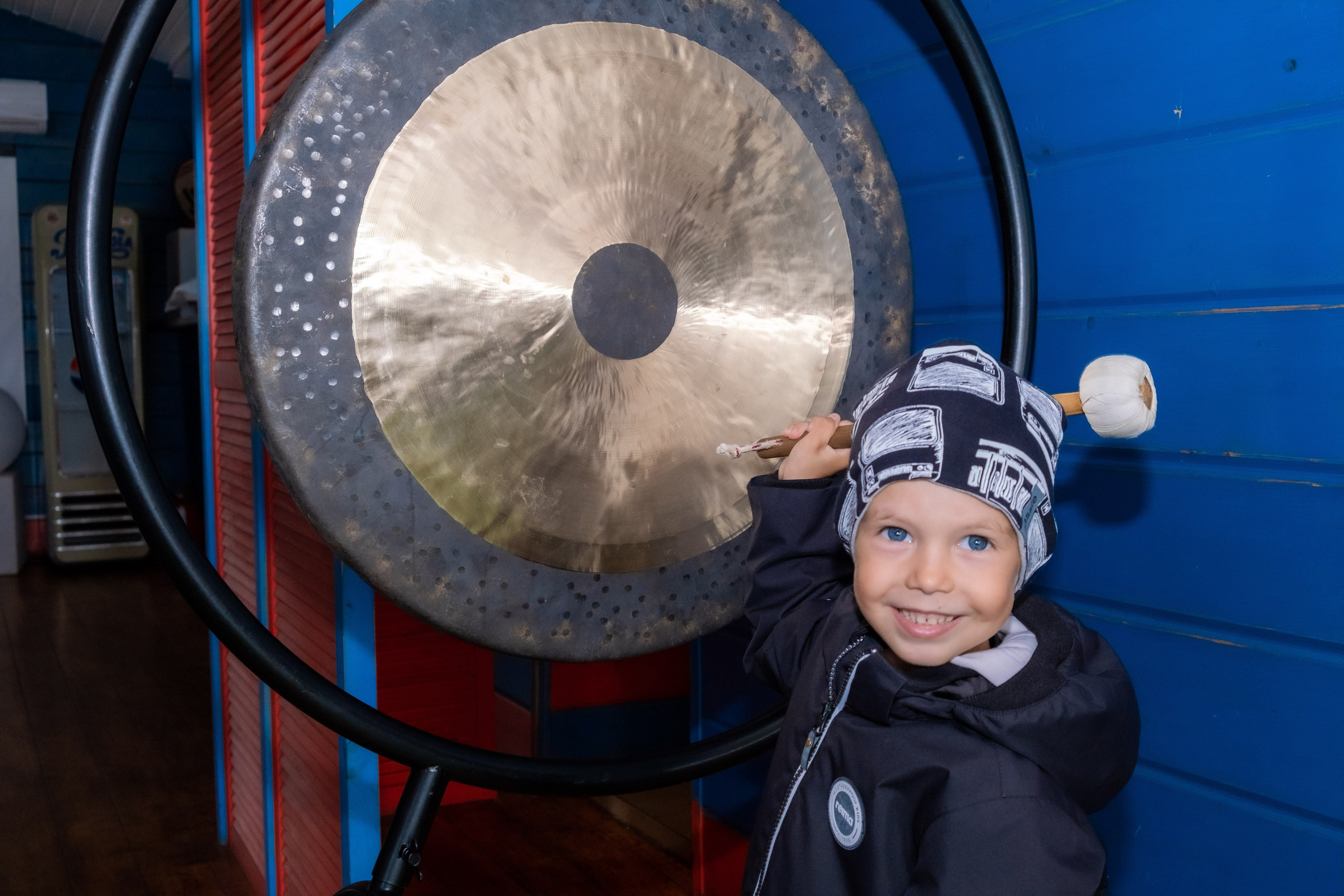 Репортажная съемка. Фотограф и оператор Илья Гунбин