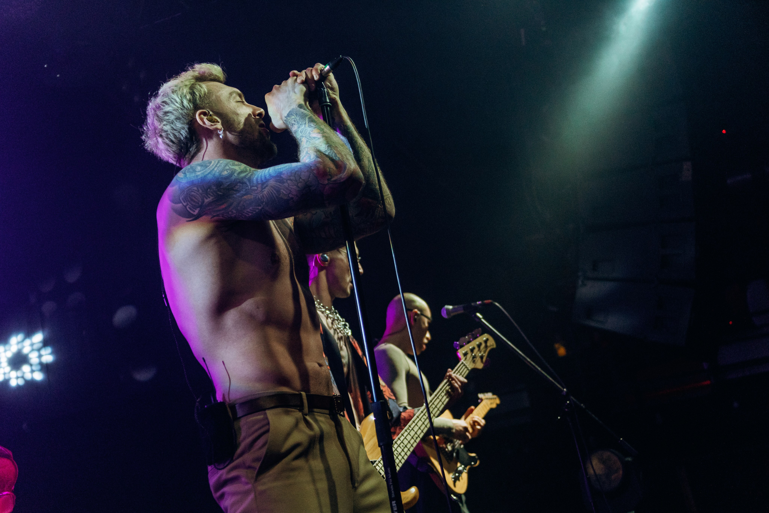 Гудтаймс в Космонавте. Фотограф Виктория Дунаевская в Санкт Петербурге