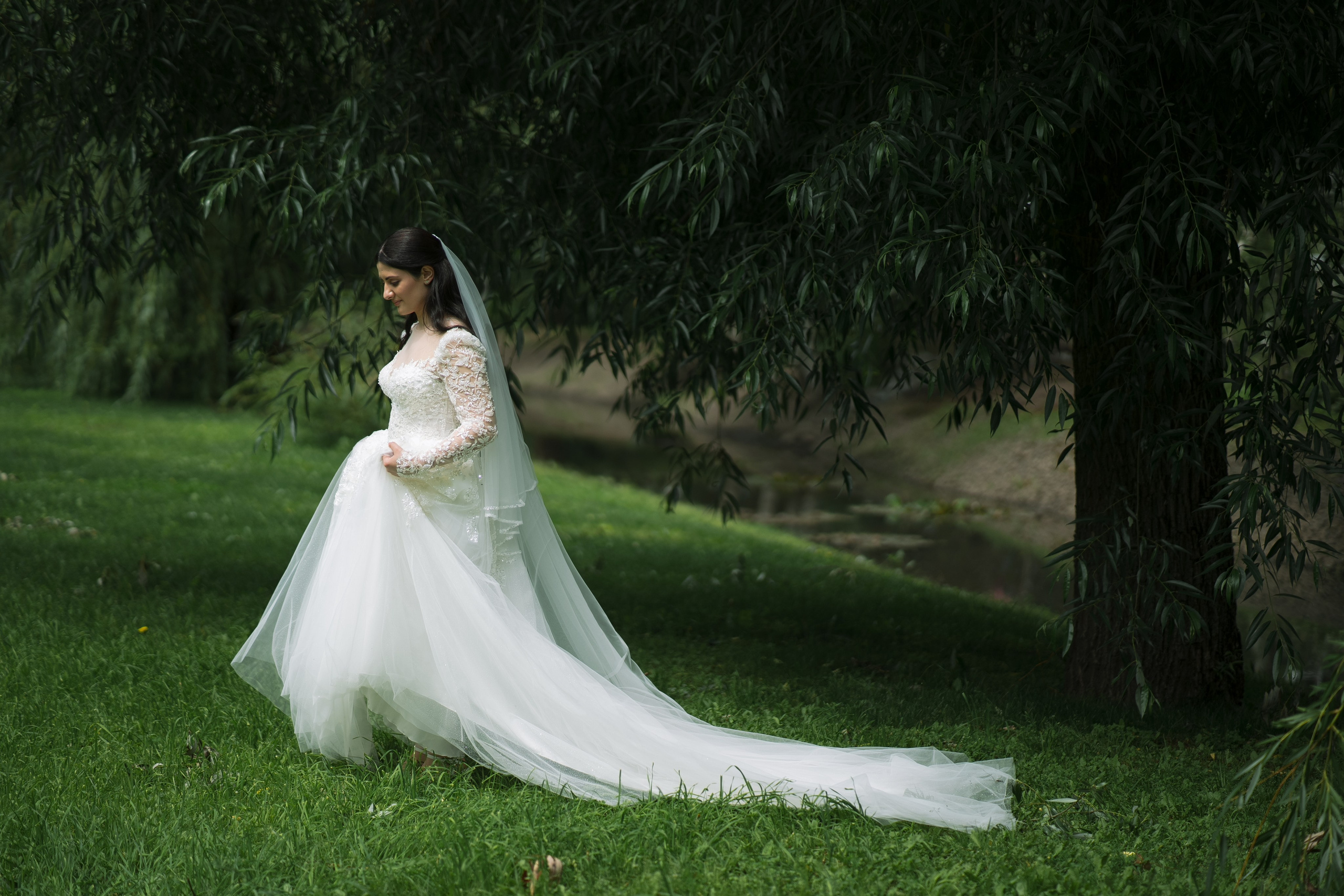 Динамо. Фотограф Мария Зайчик