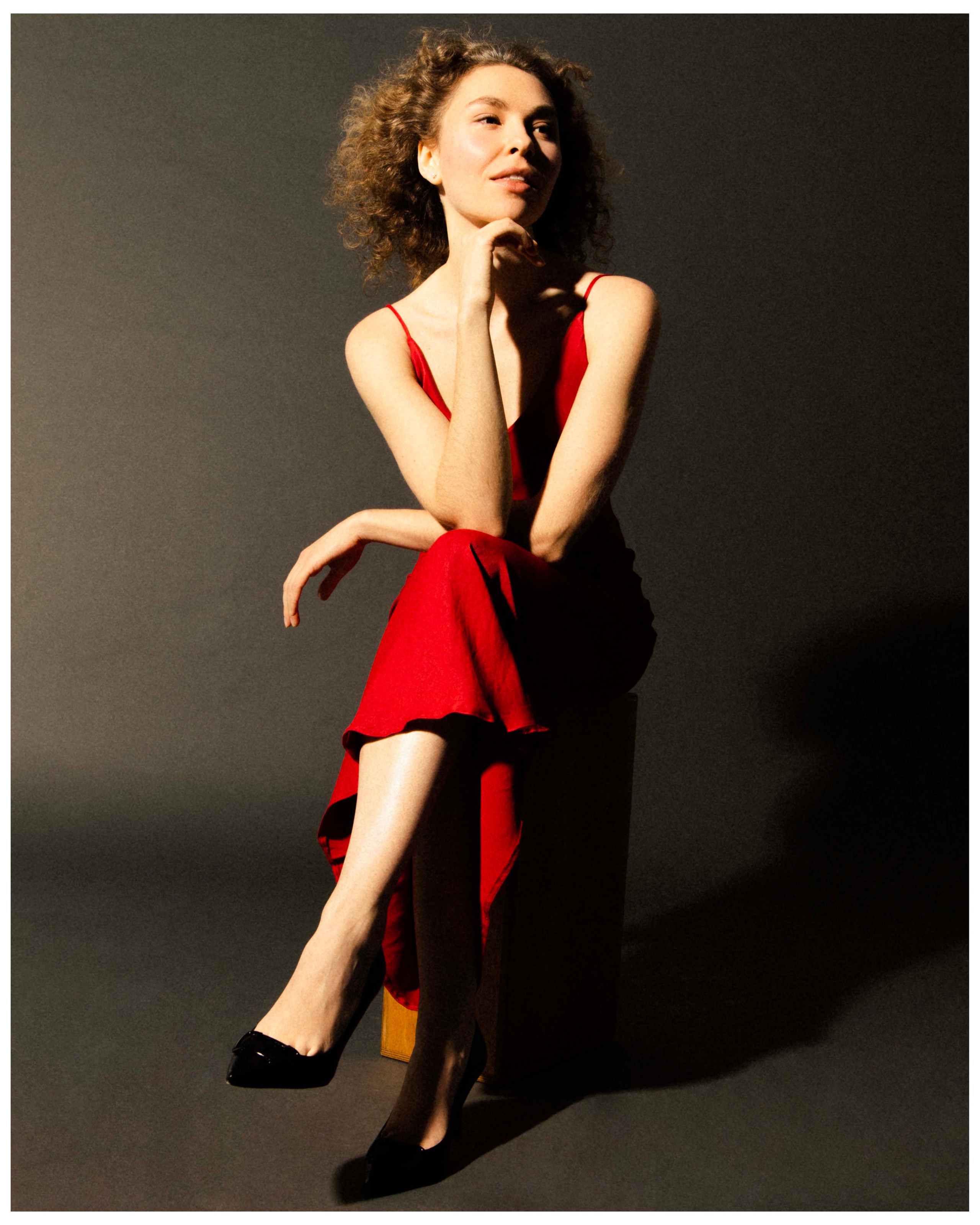 Портретная фотосессия Минск. Женский фотограф Минск