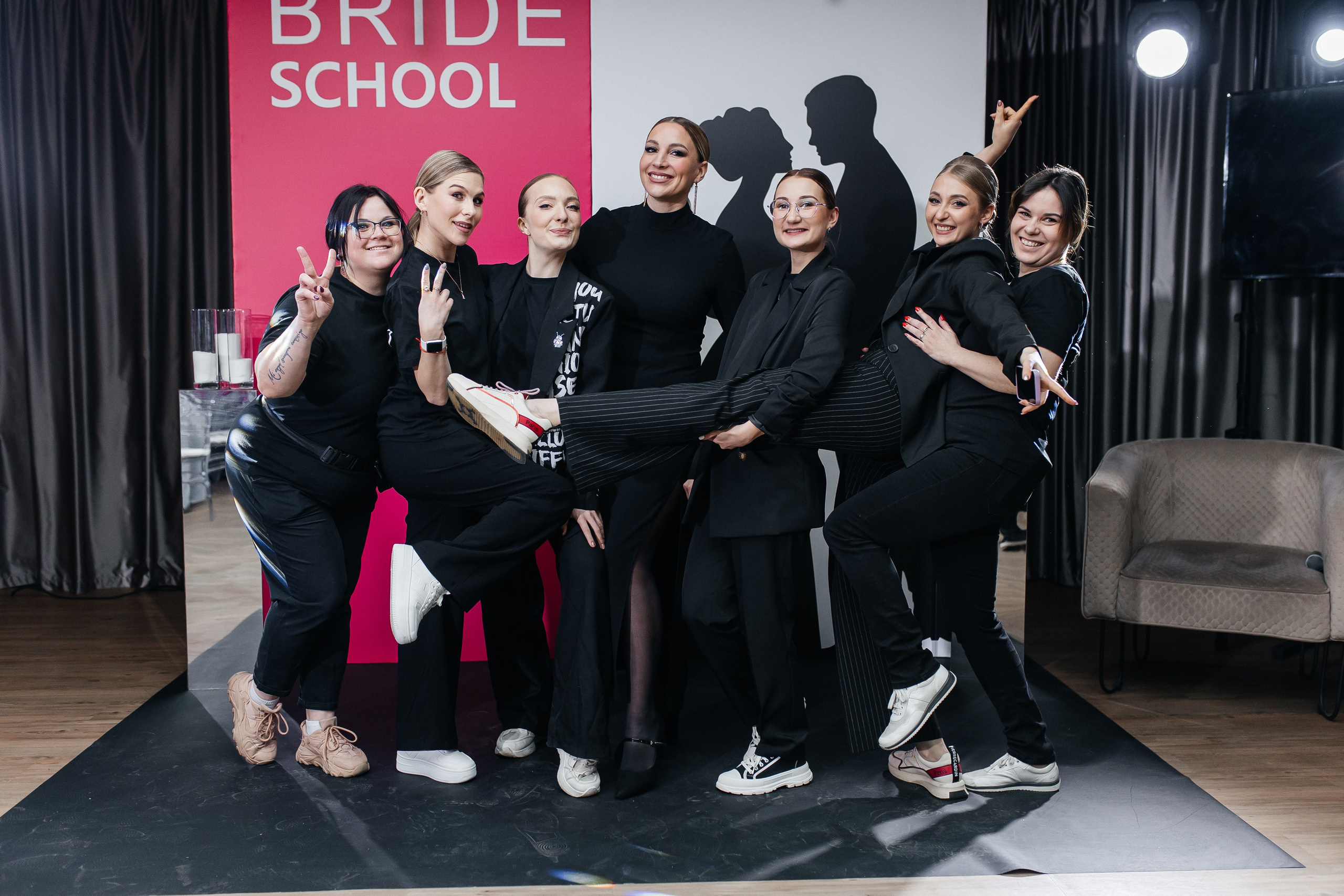 Школа Невест 2024. Свадебный и портретный фотограф Алина Иванова. Екатеринбург-Москва