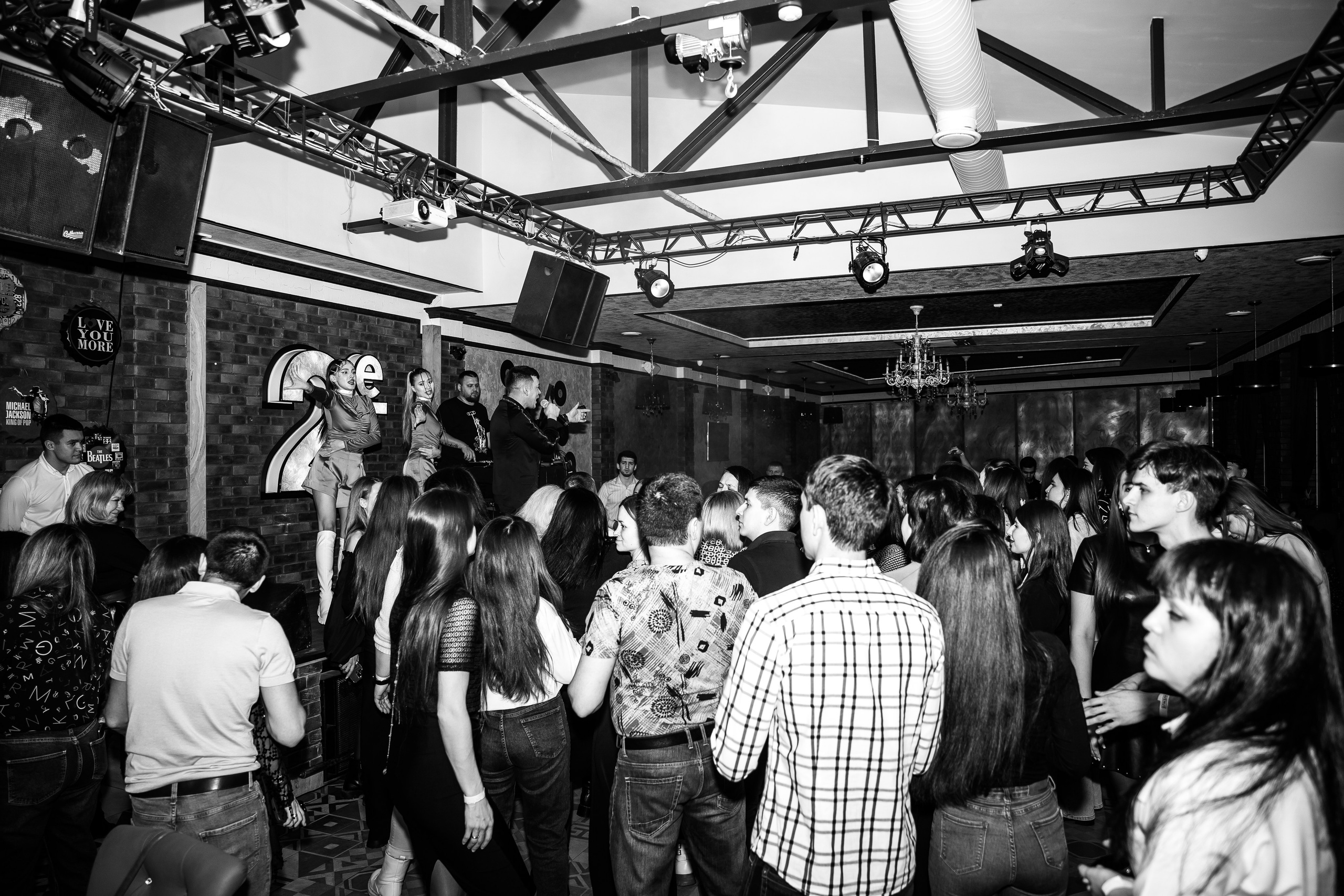 Татар party — 2 Avenu. Фотограф в Ульяновске Евгений Тарасов