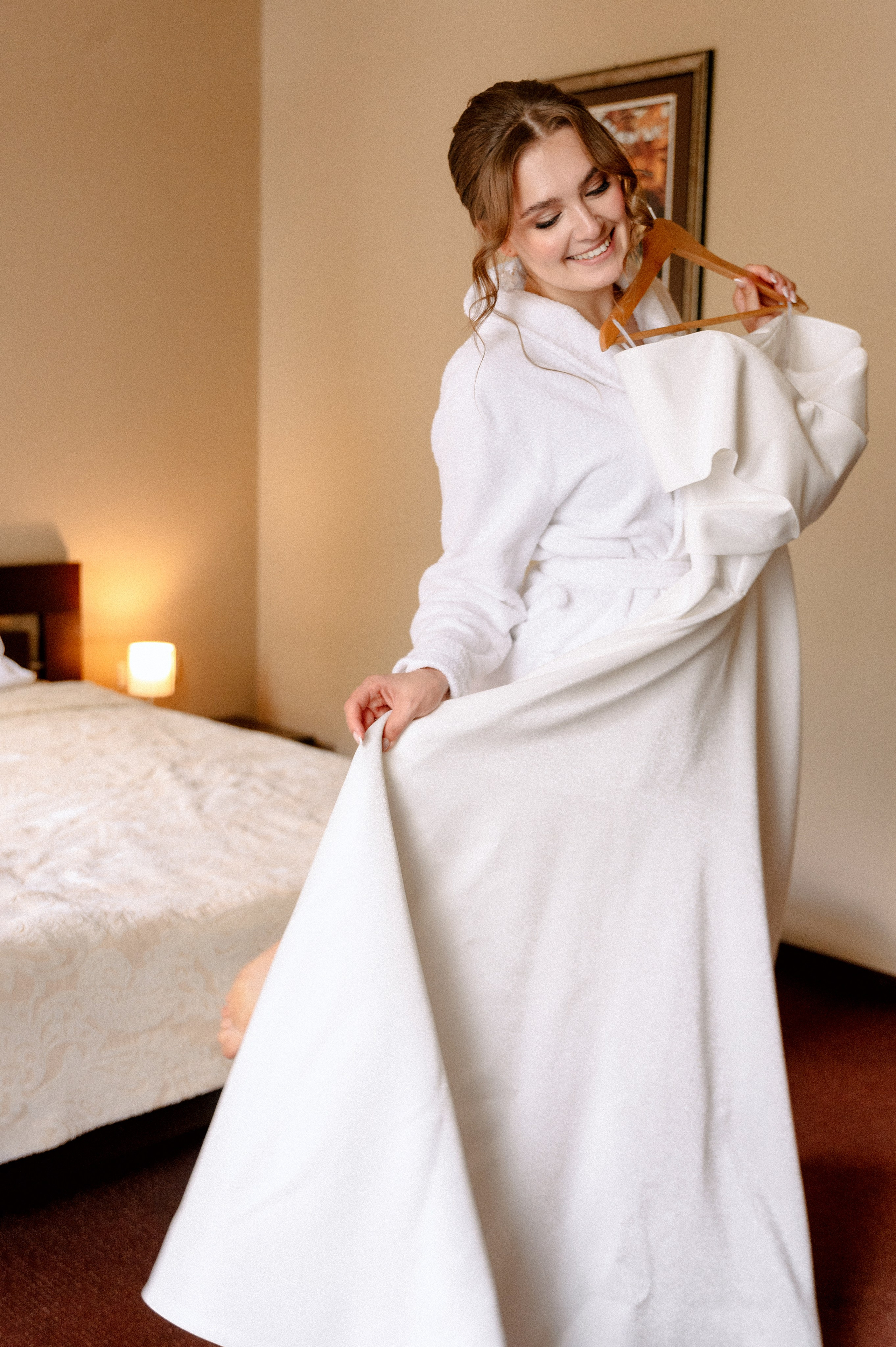 ДАРИНА и ФЕДЯ. Шашкова Вероника / Свадебный и семейный фотограф Москва и Ярославль