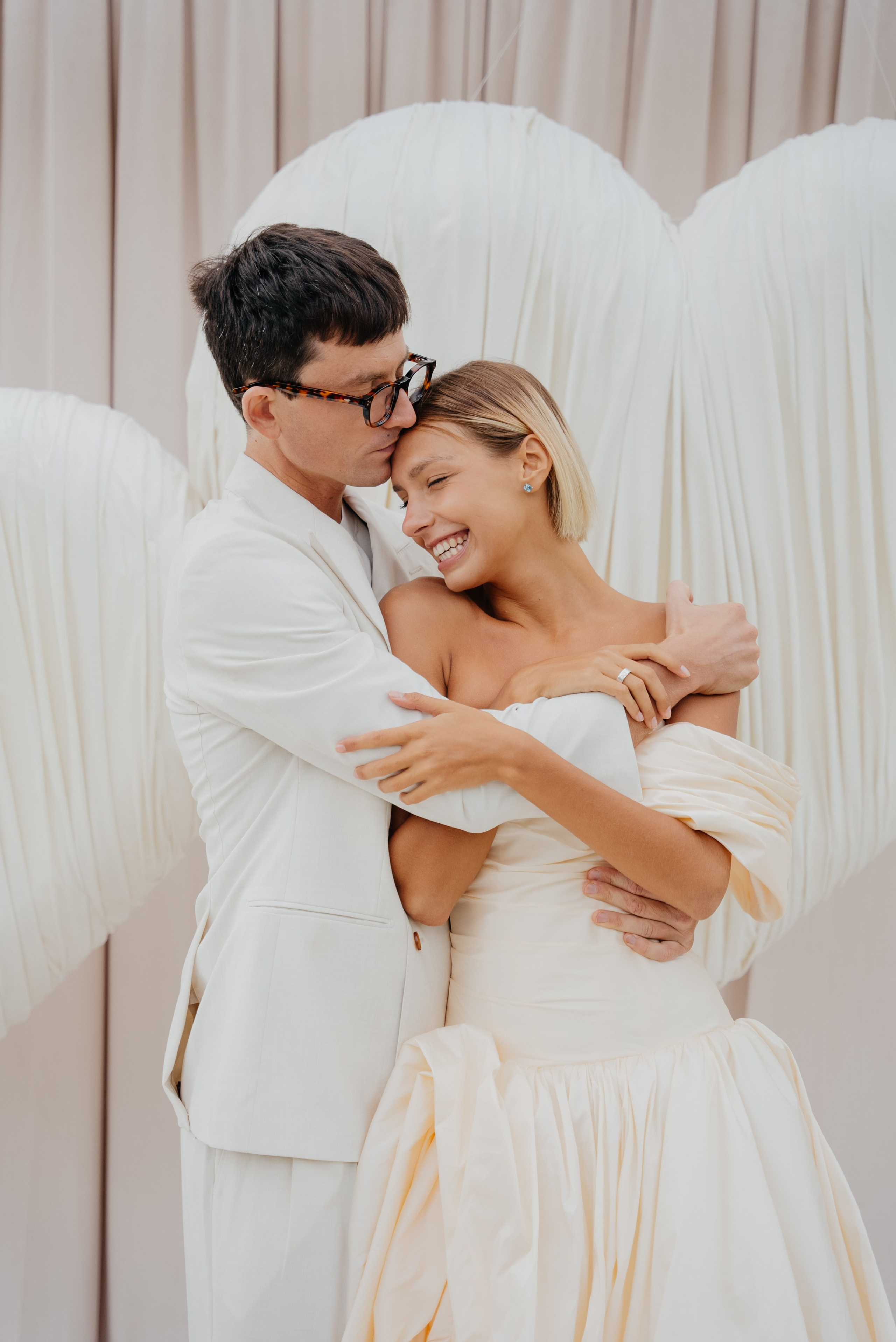 WEDDING. Akkanatart.kz