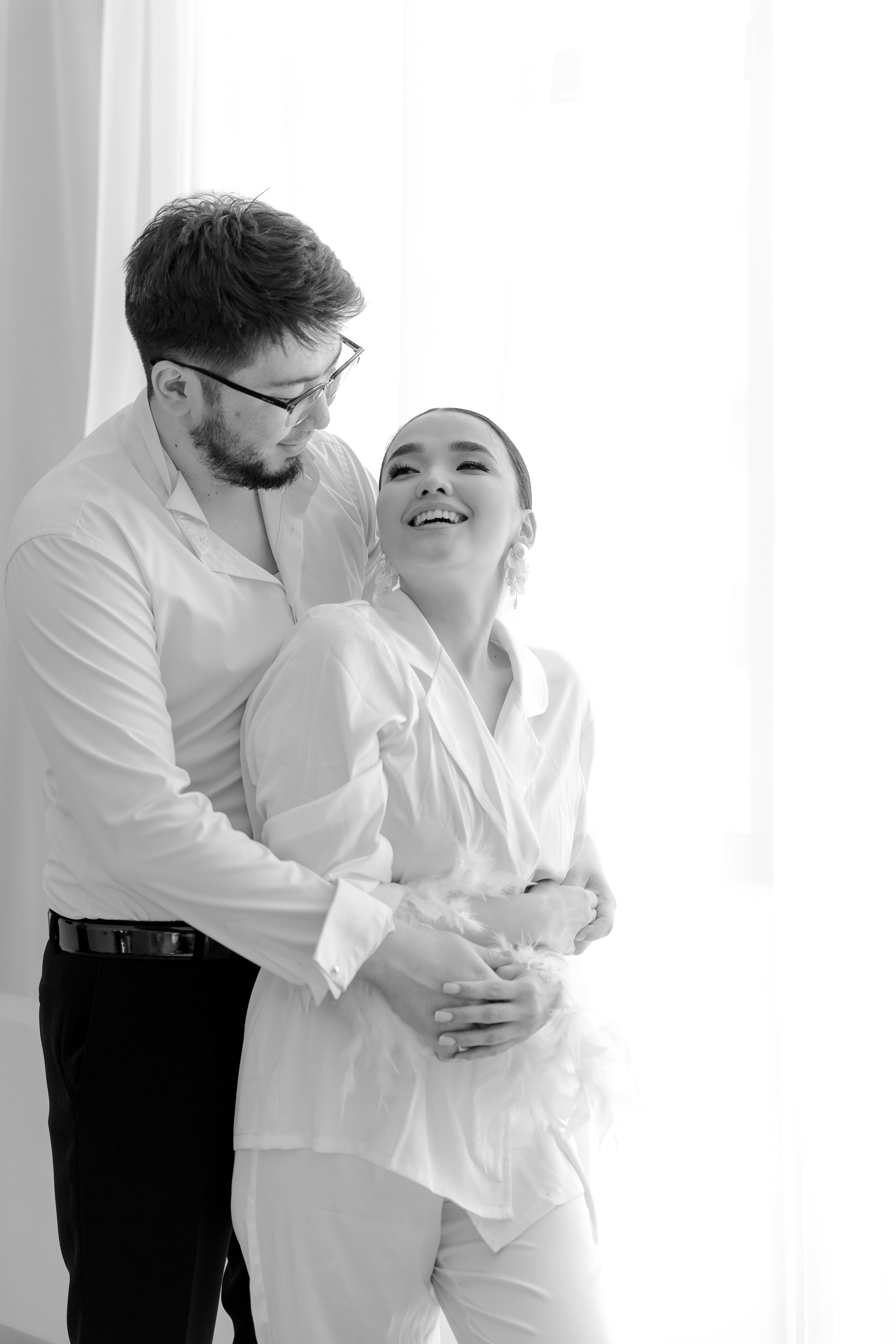 Pre Wedding. Akkanatart.kz