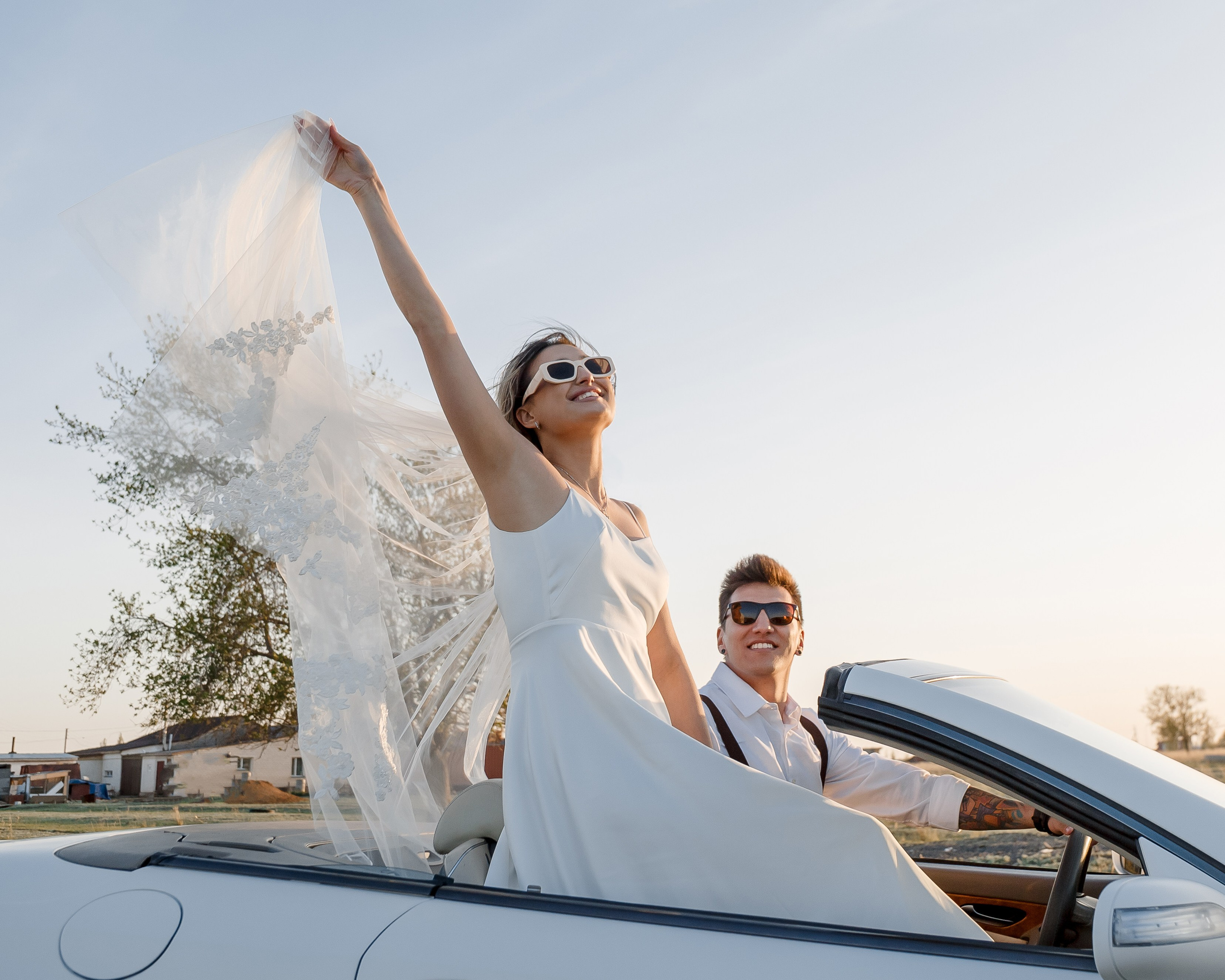 Pre Wedding. Akkanatart.kz