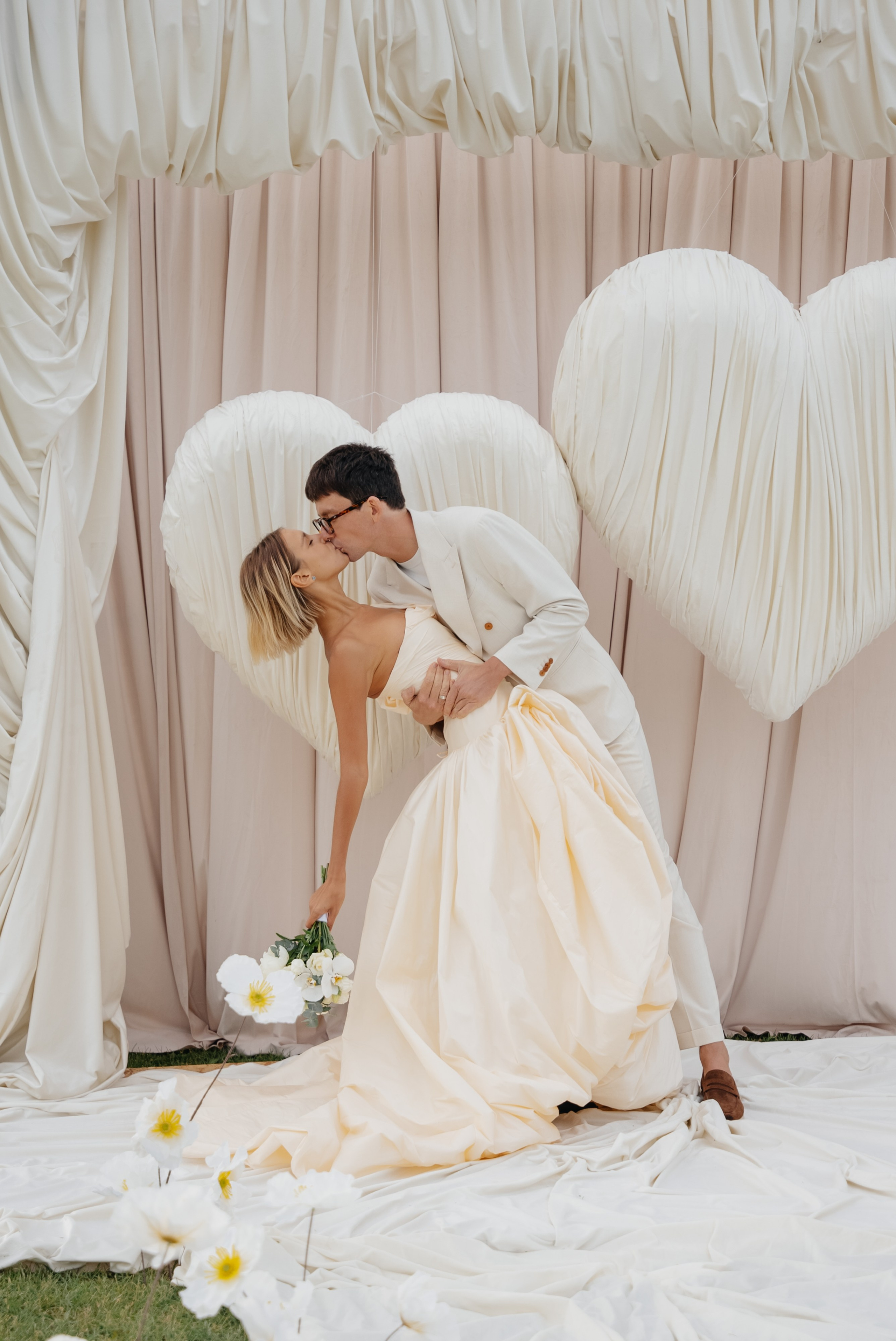 WEDDING. Akkanatart.kz