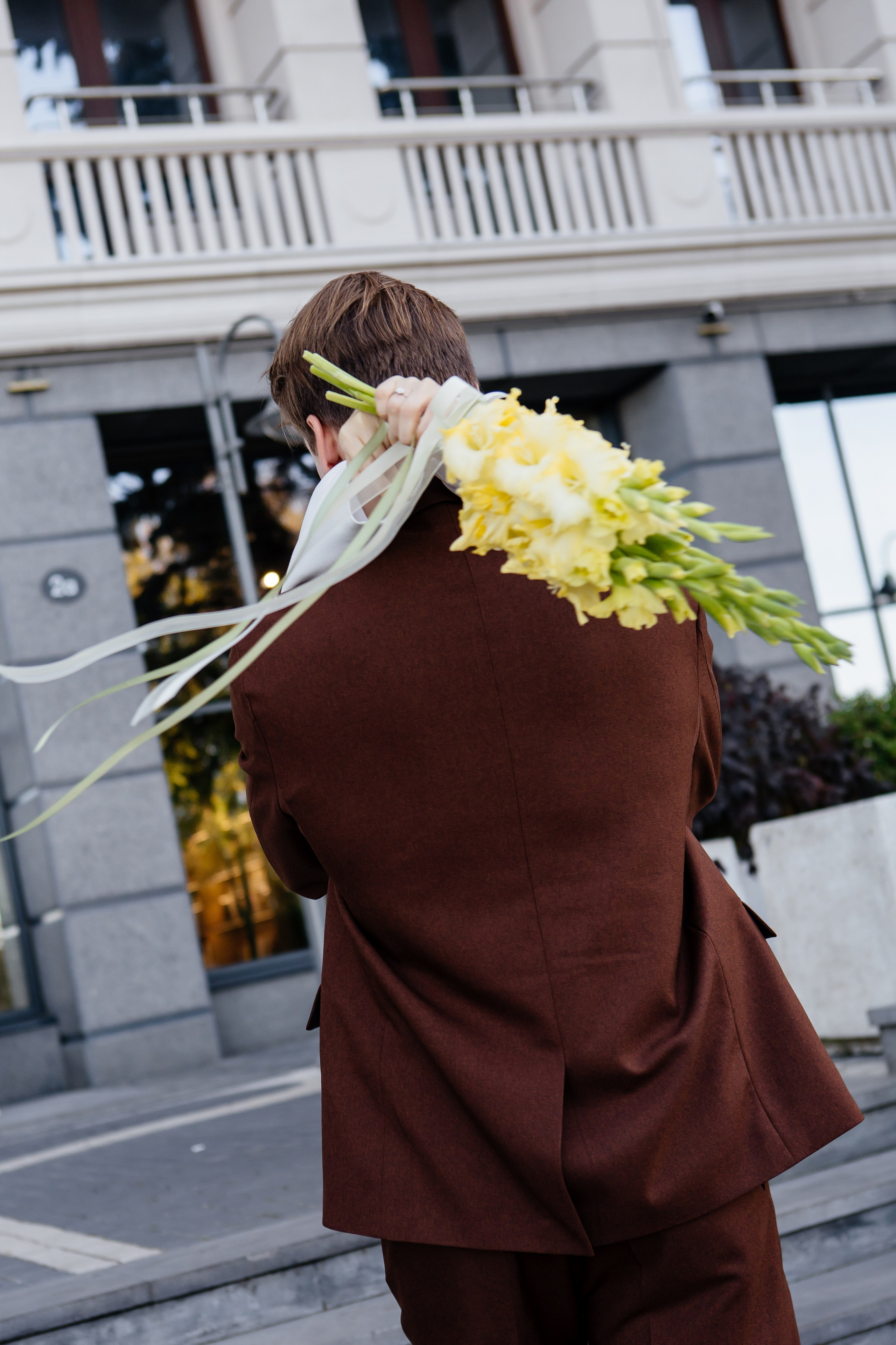 City walk. Valery Litvinova Photography