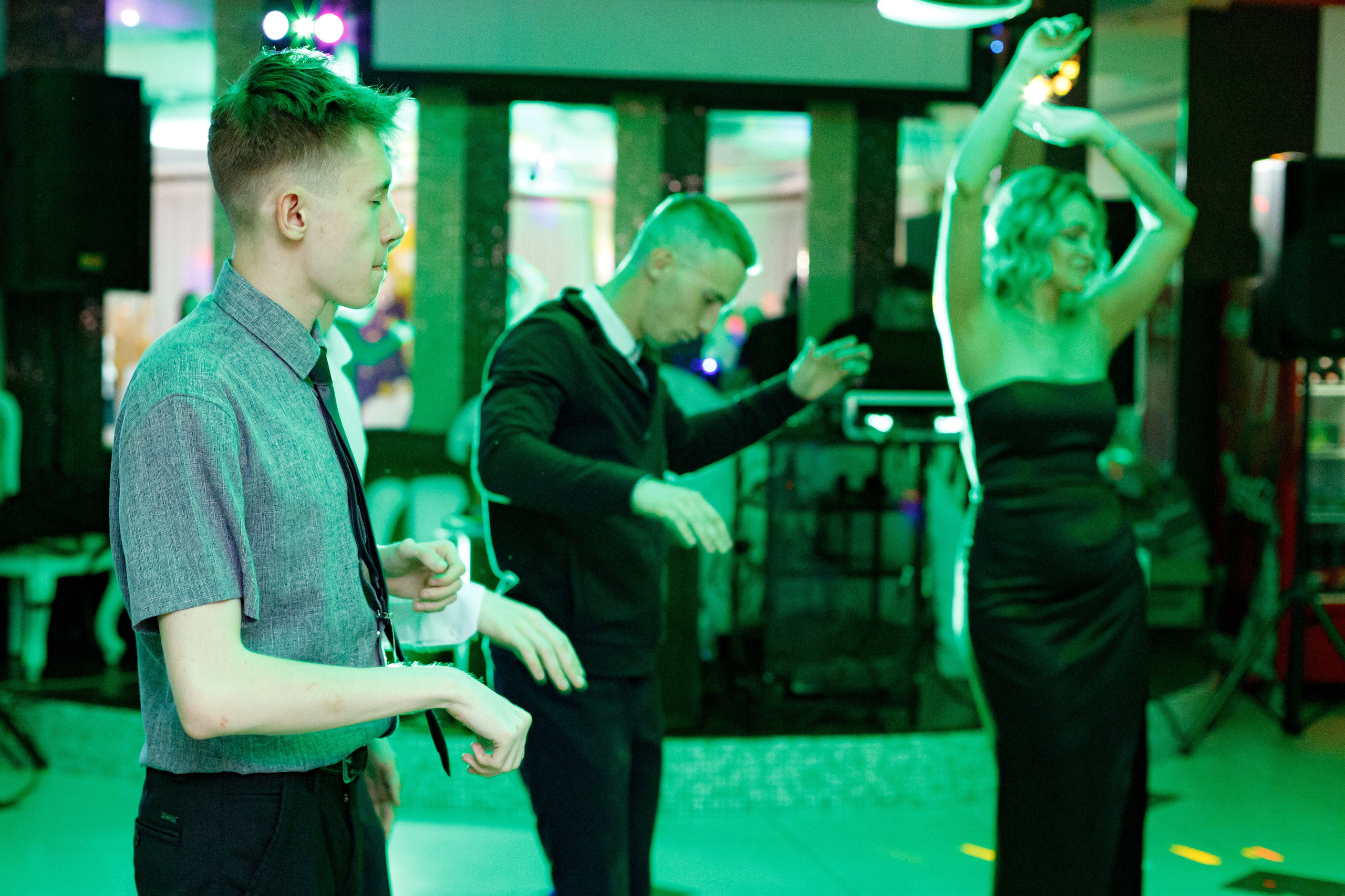 Выпускной. Photokarish