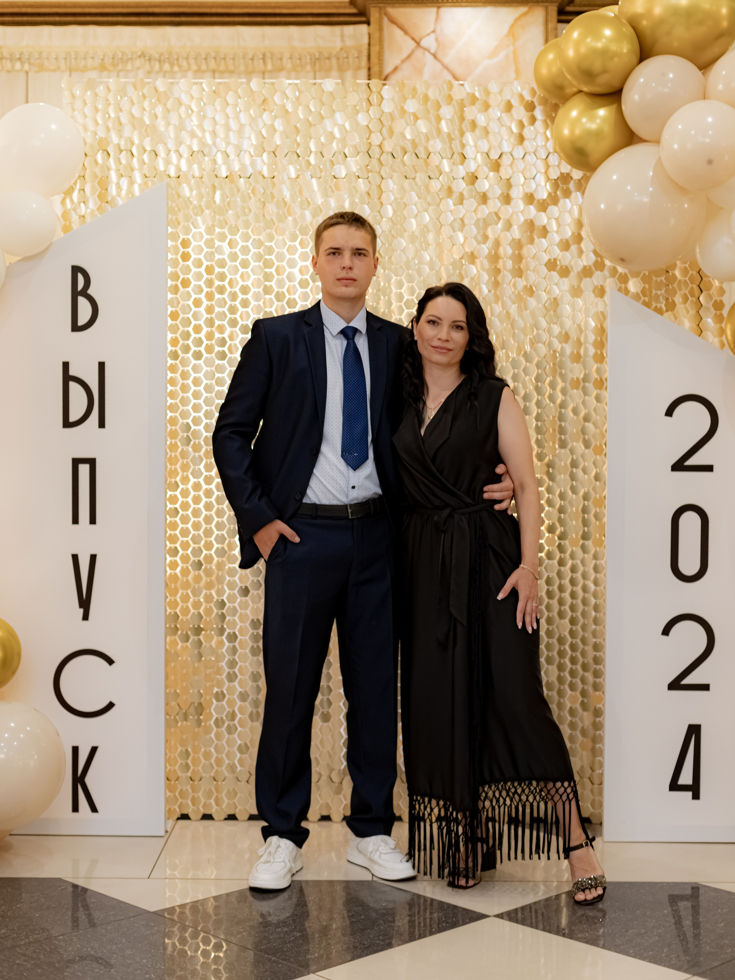 ВЫПУСКНОЙ. Photokarish