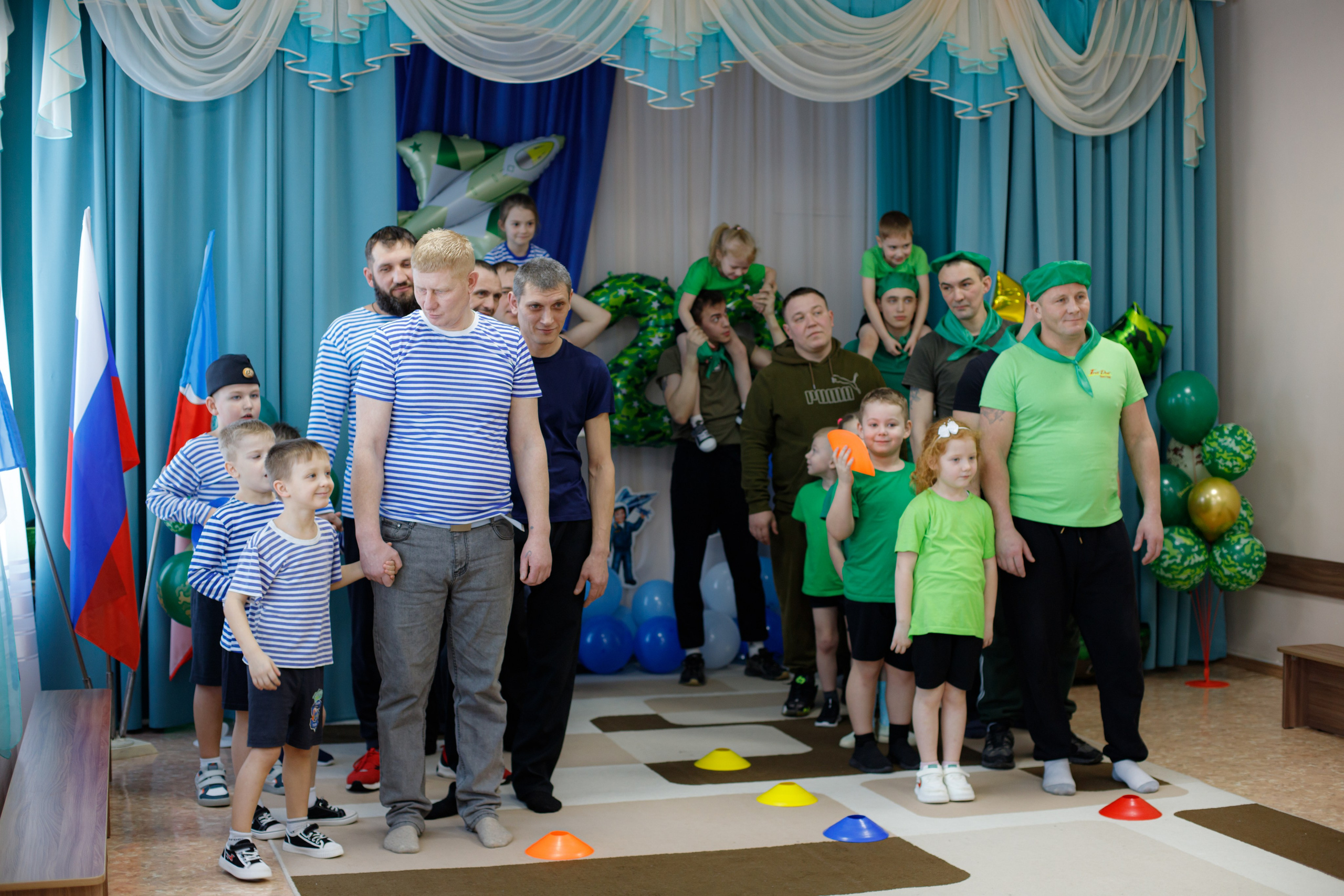 Д/С № 39. Photokarish