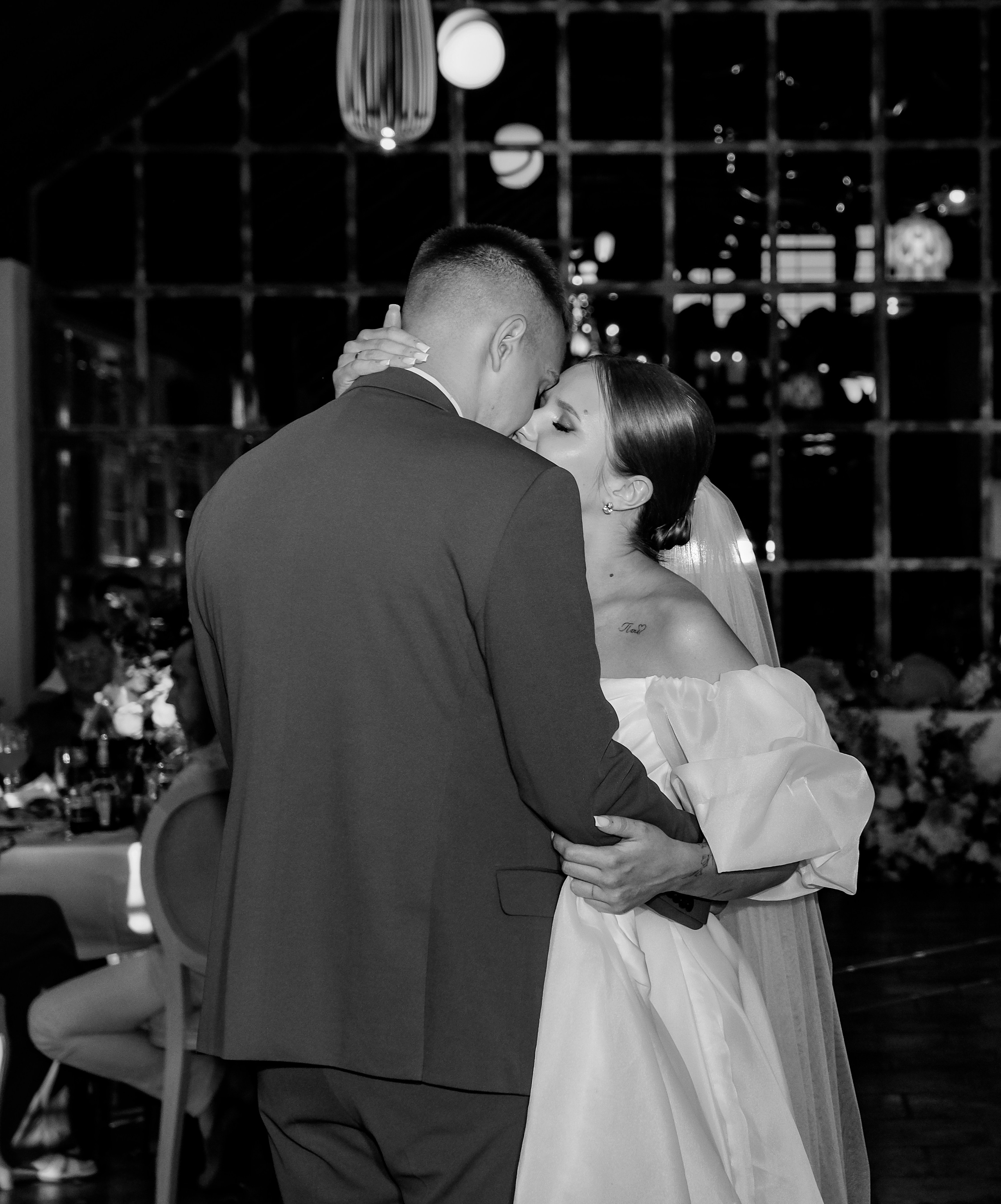 Максим и Валерия