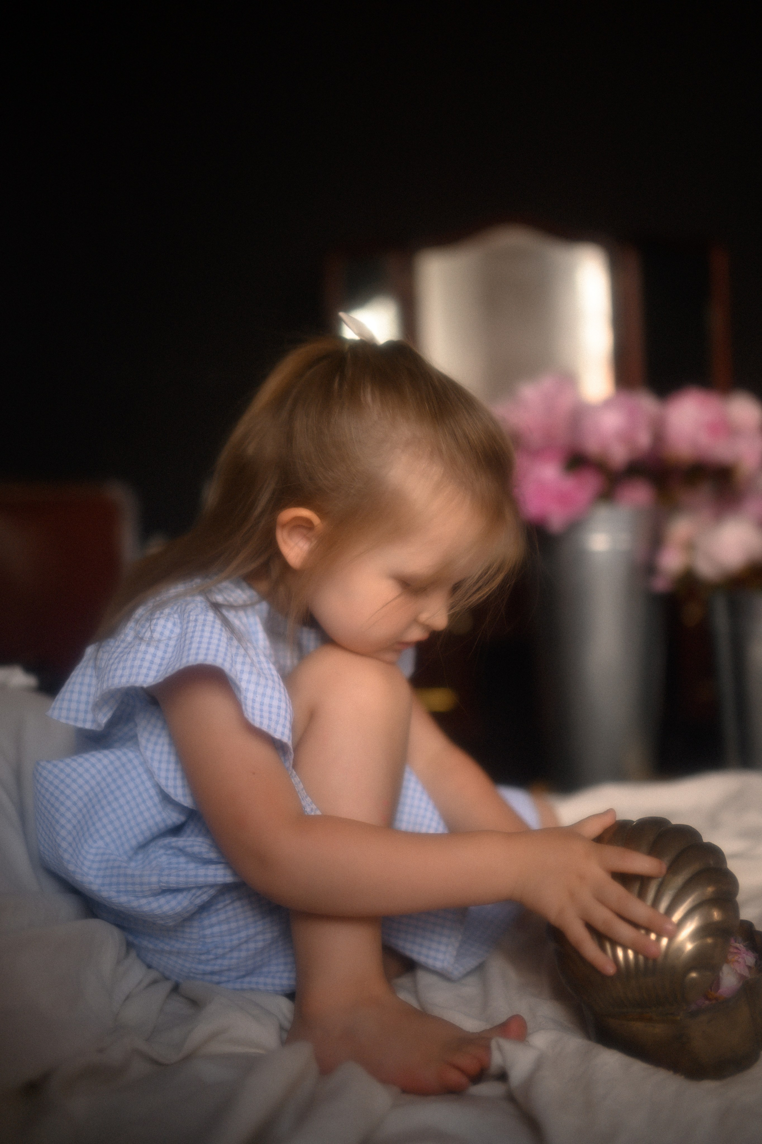 Нелли, Нина и Кира. Семейный и свадебный lifestyle-фотограф в Москве Мария Петрова