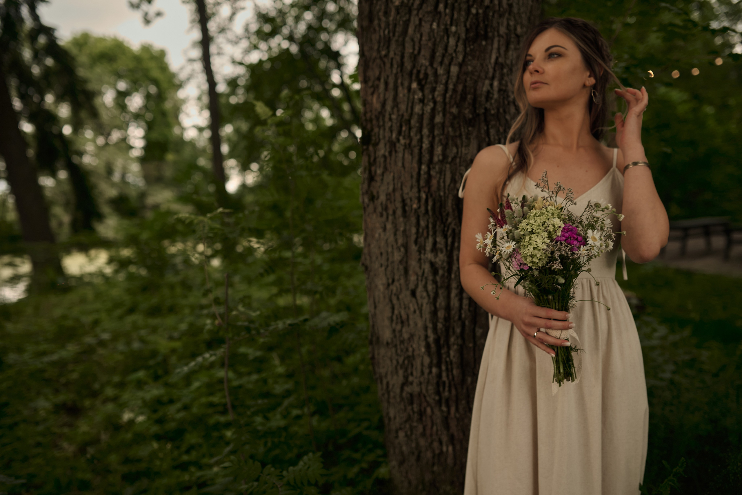 Слава и Света. Остров любви. Семейный и свадебный lifestyle-фотограф в Москве Мария Петрова