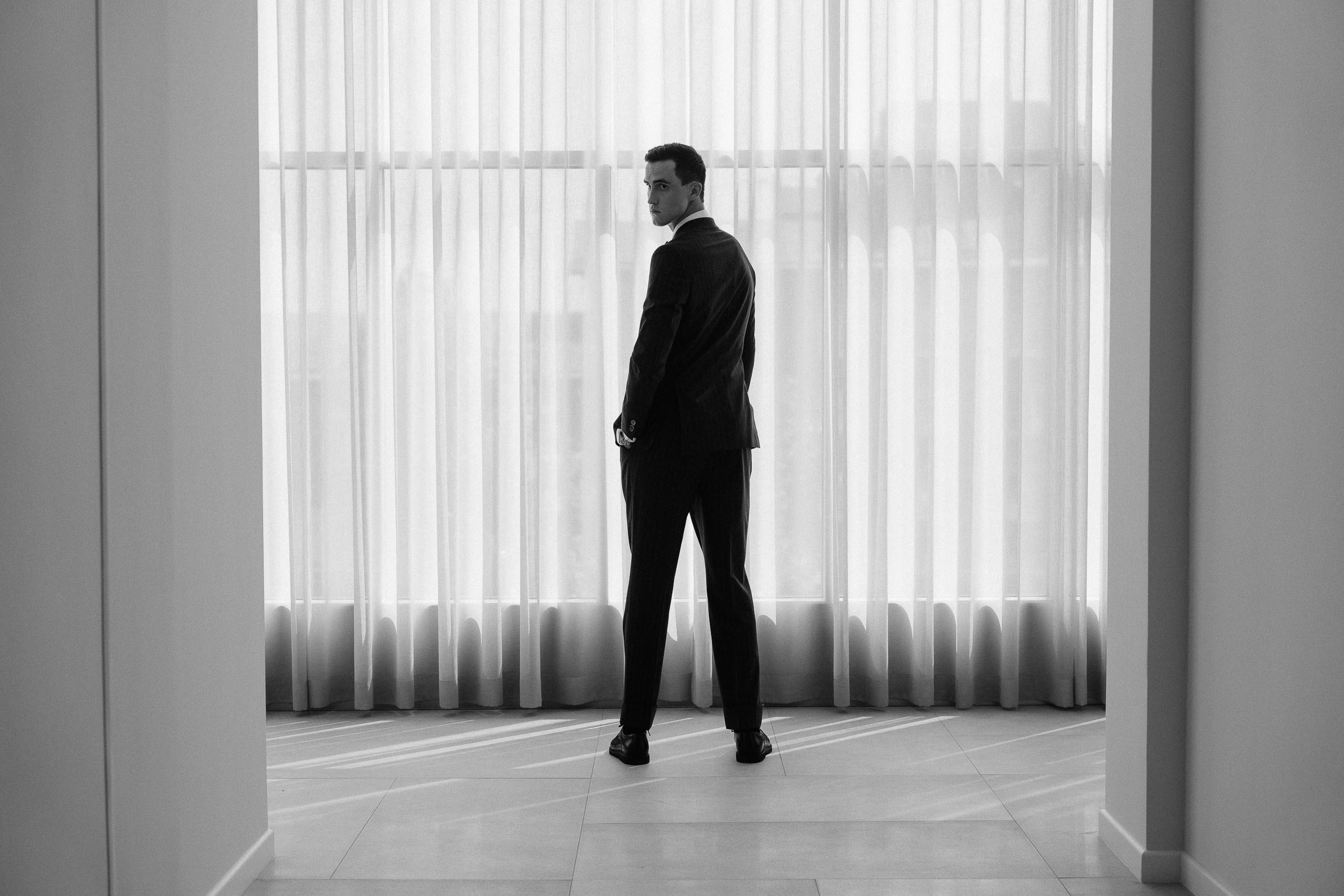 Катя и Слава. Фотограф в Иркутске Михаил Торопов