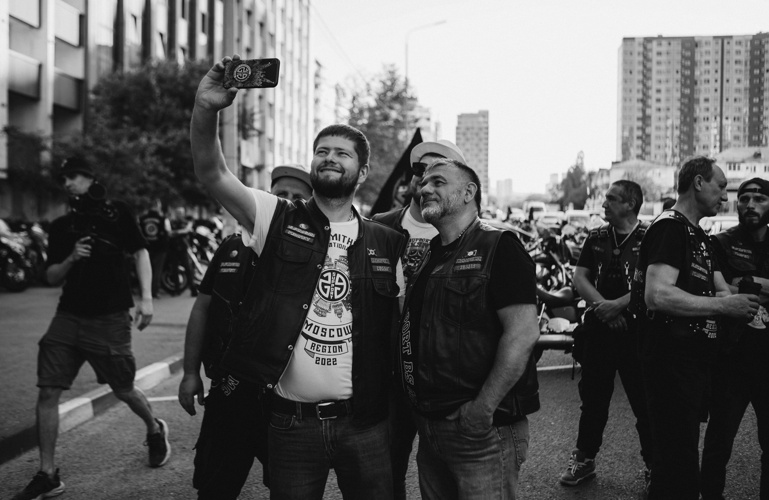 Мероприятия. ФОТО/ВИДЕО БЬОРН Студия г. Новороссийск