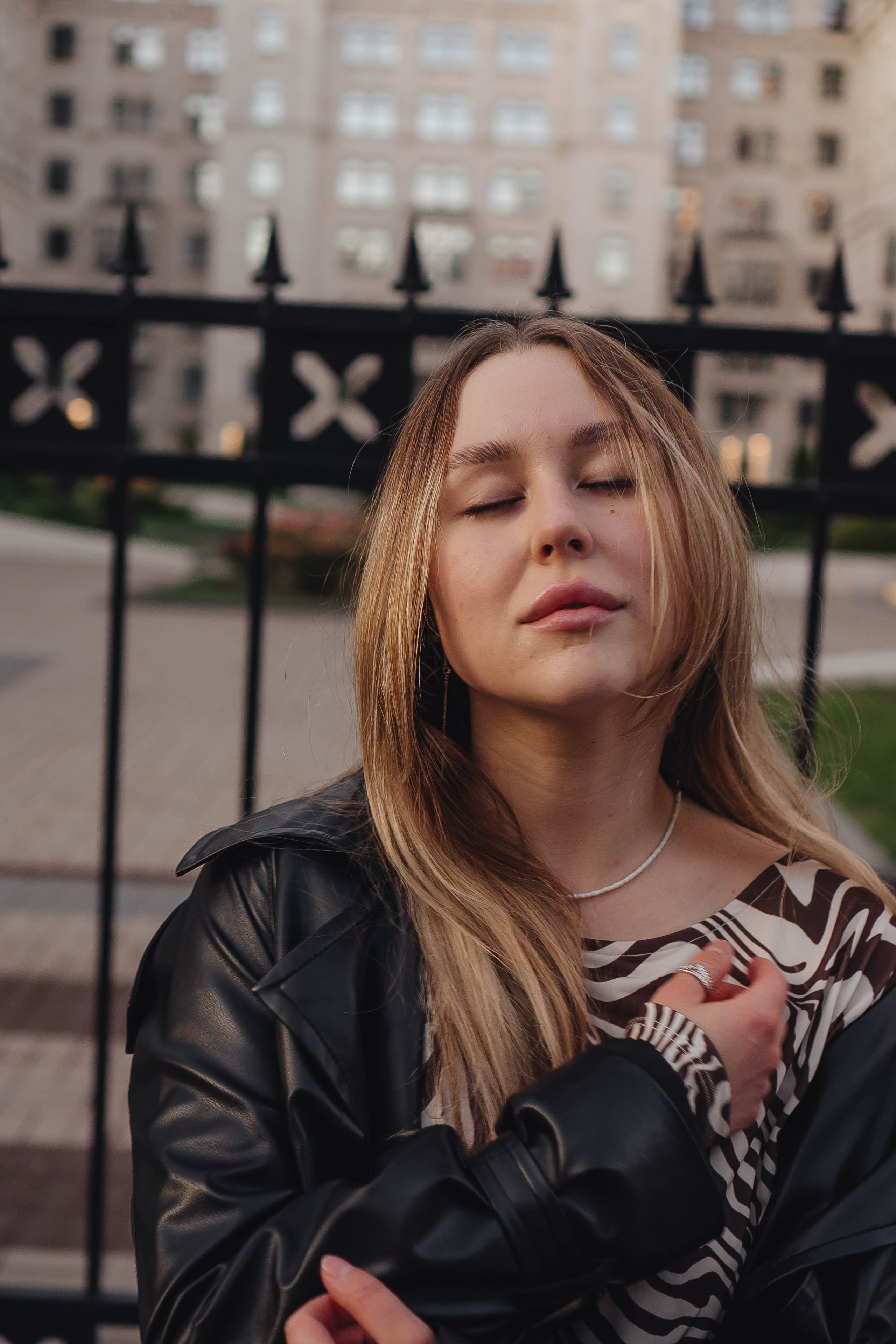 Жественность. Профессиональный фотограф, Санкт-Петербург — Виктория Богомолова