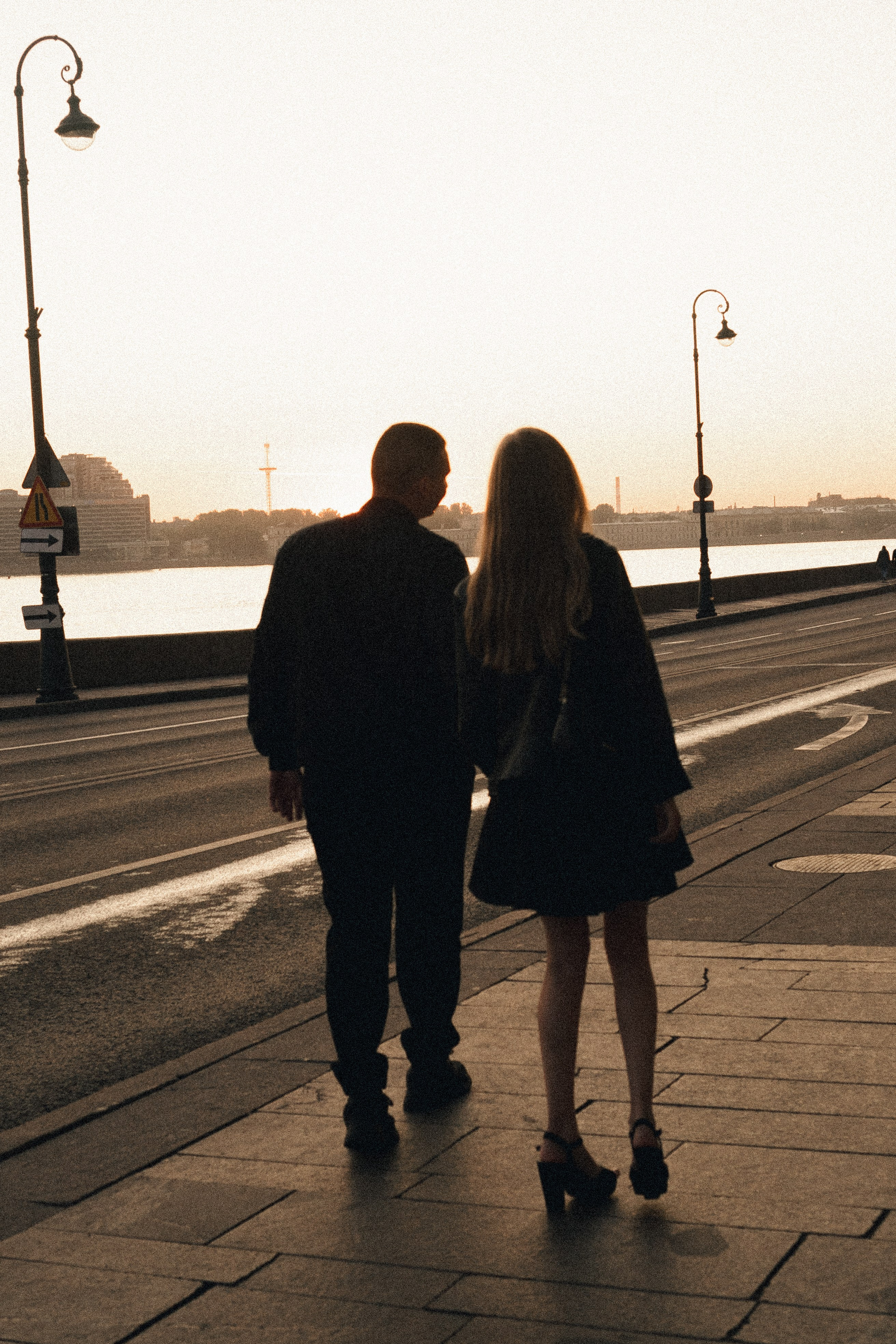 Рассвет. Профессиональный фотограф, Санкт-Петербург — Виктория Богомолова