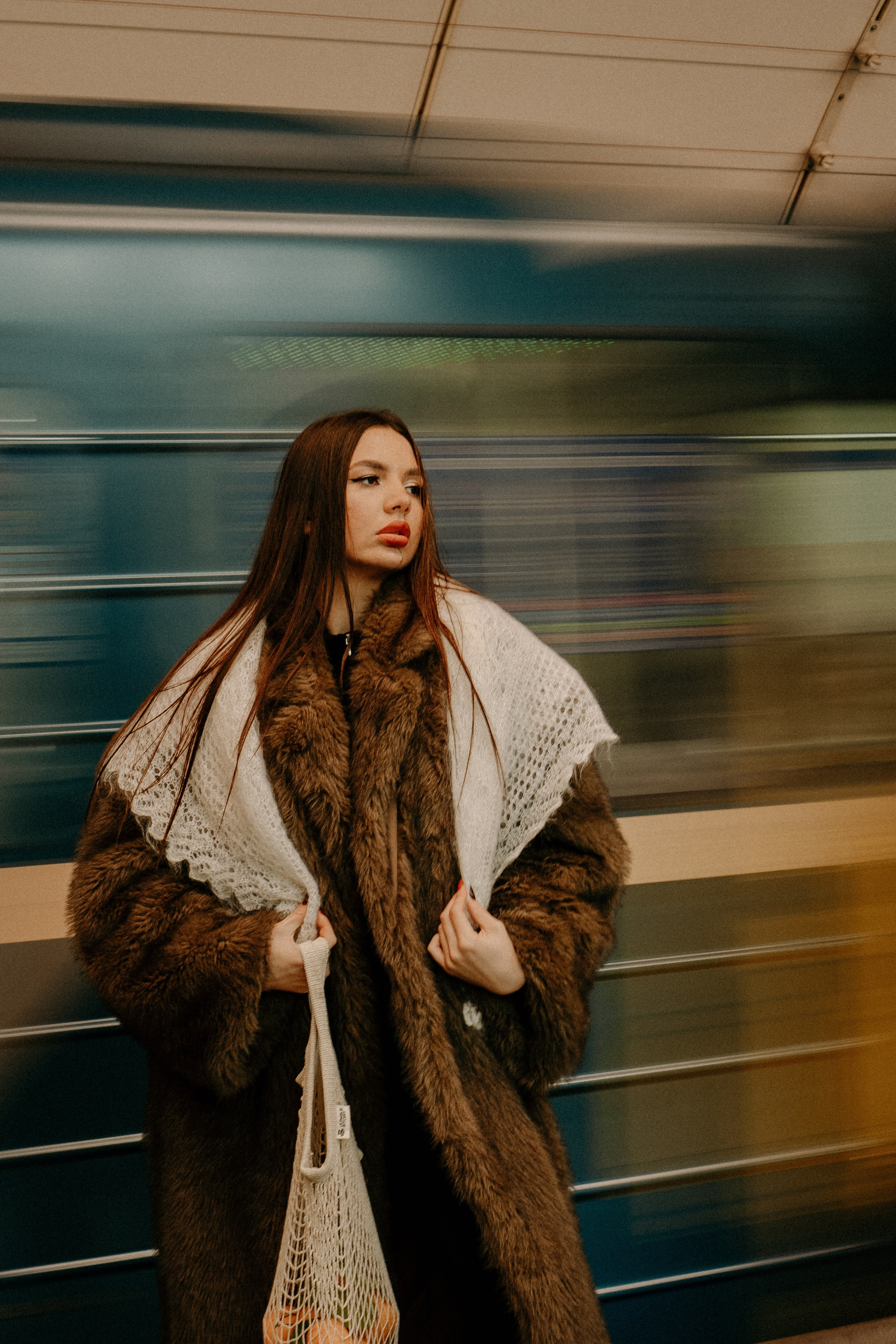 В Русском стиле. Профессиональный фотограф, Санкт-Петербург — Виктория Богомолова