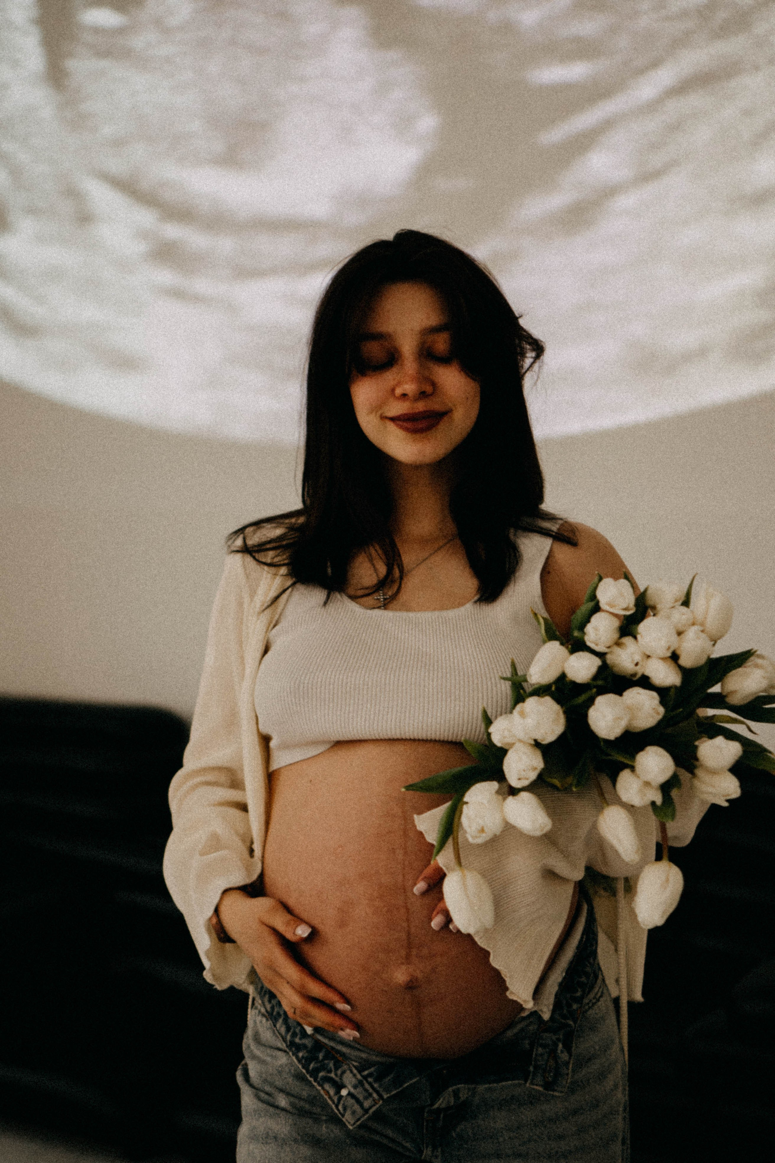 Love Story Беременность. Профессиональный фотограф, Санкт-Петербург — Виктория Богомолова