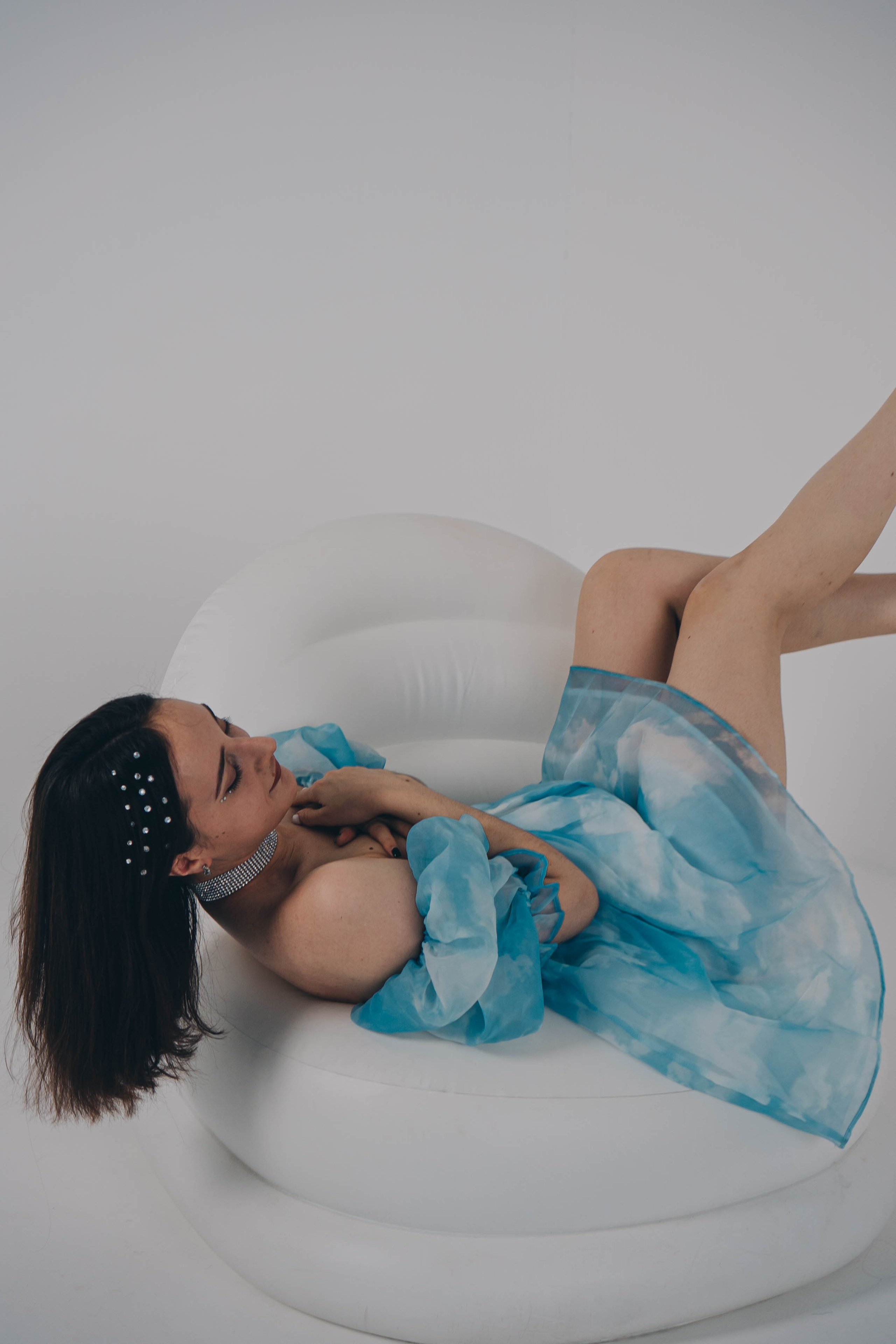 Фотосессия для дня рождения. Профессиональный фотограф, Санкт-Петербург — Виктория Богомолова