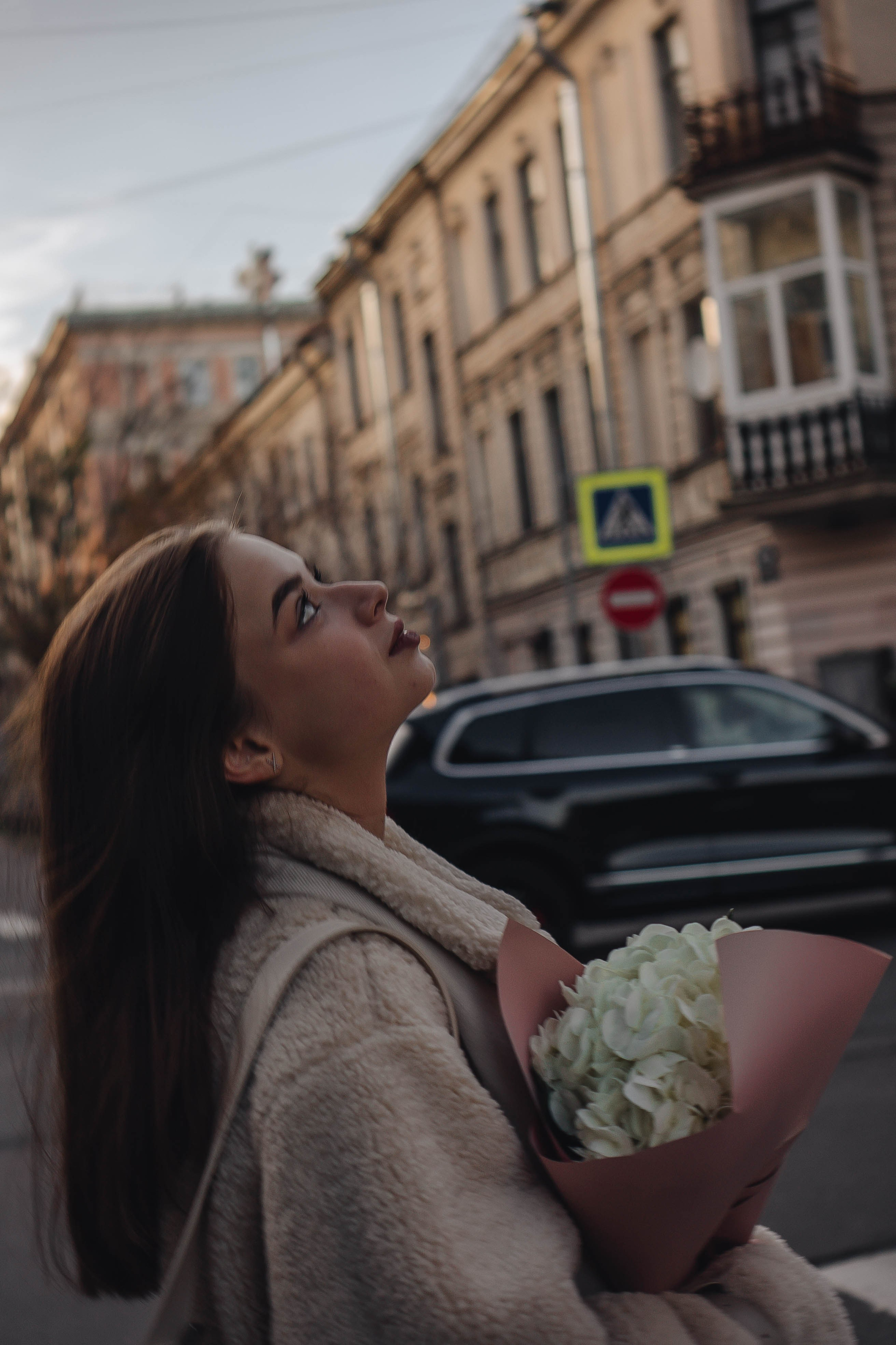 Осенняя. Профессиональный фотограф, Санкт-Петербург — Виктория Богомолова
