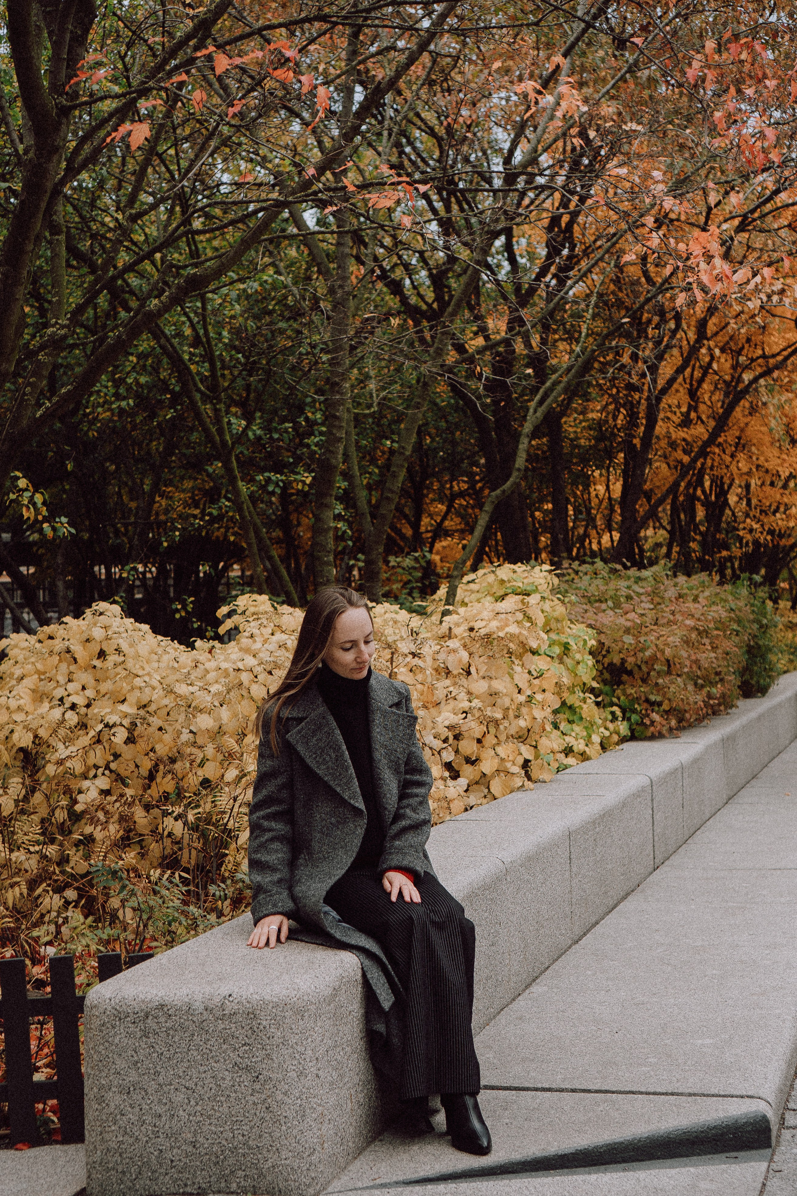 Прогулка по городу. Профессиональный фотограф, Санкт-Петербург — Виктория Богомолова