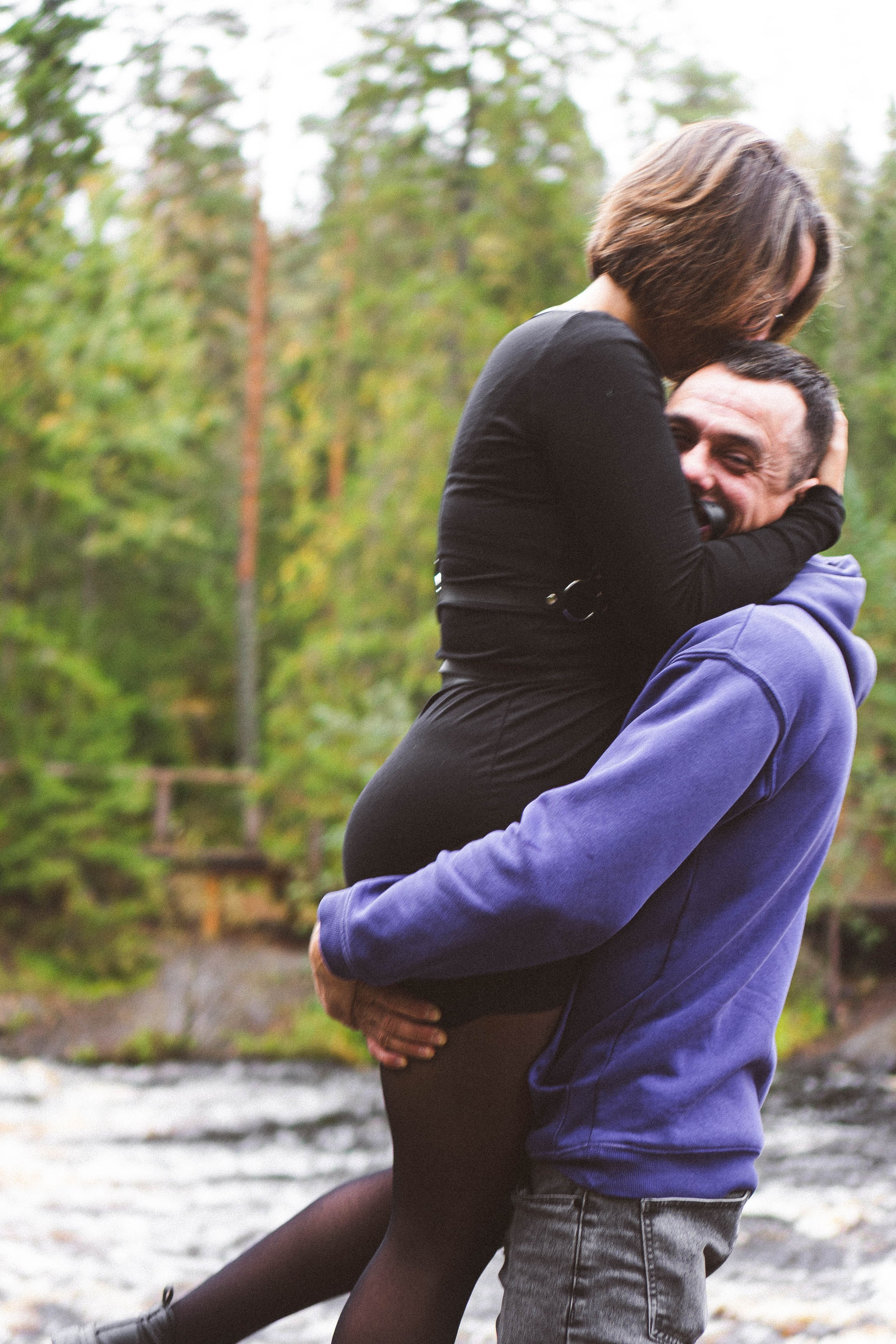 Прогулка на природе. Профессиональный фотограф, Санкт-Петербург — Виктория Богомолова