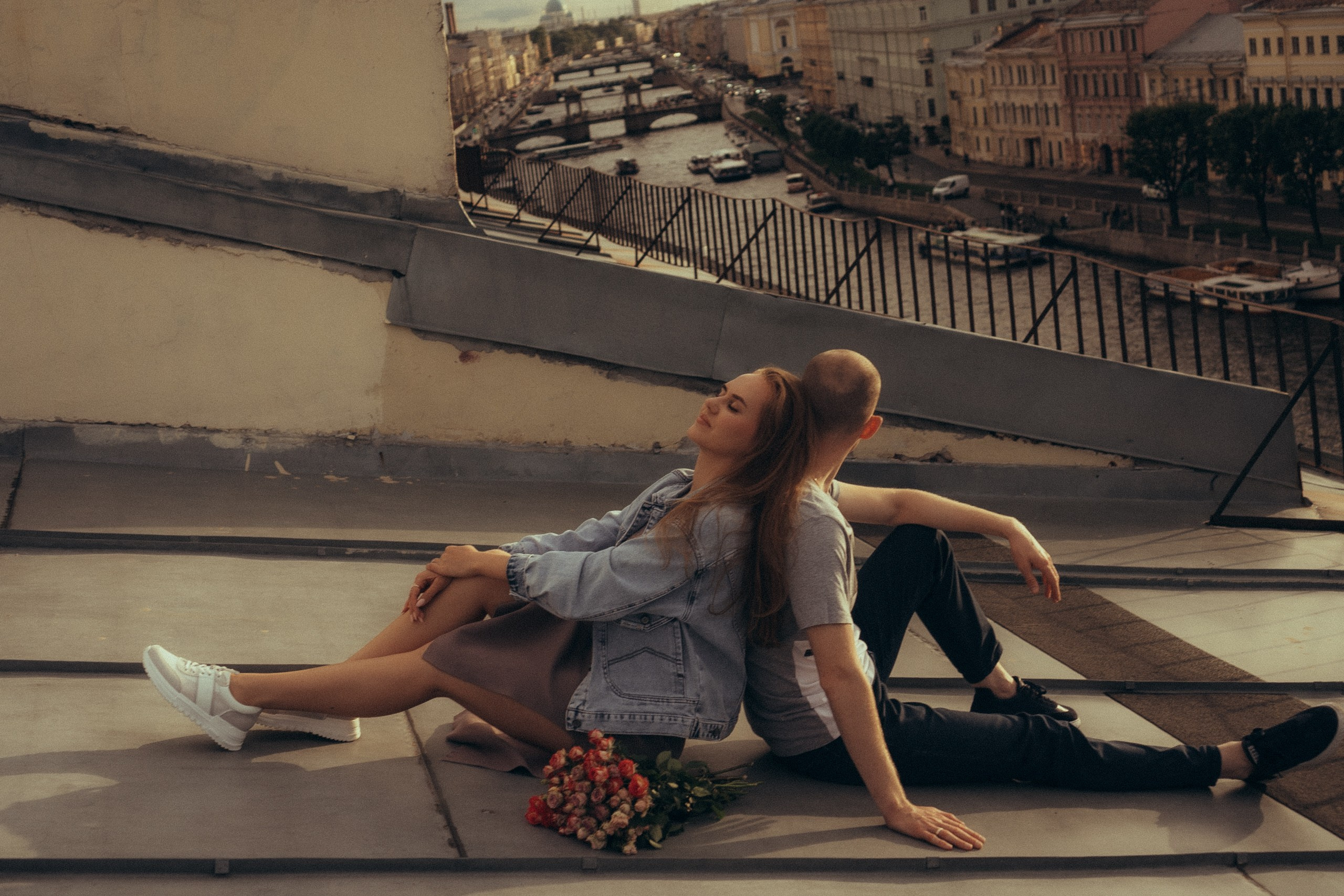 Фонтанка. Профессиональный фотограф, Санкт-Петербург — Виктория Богомолова