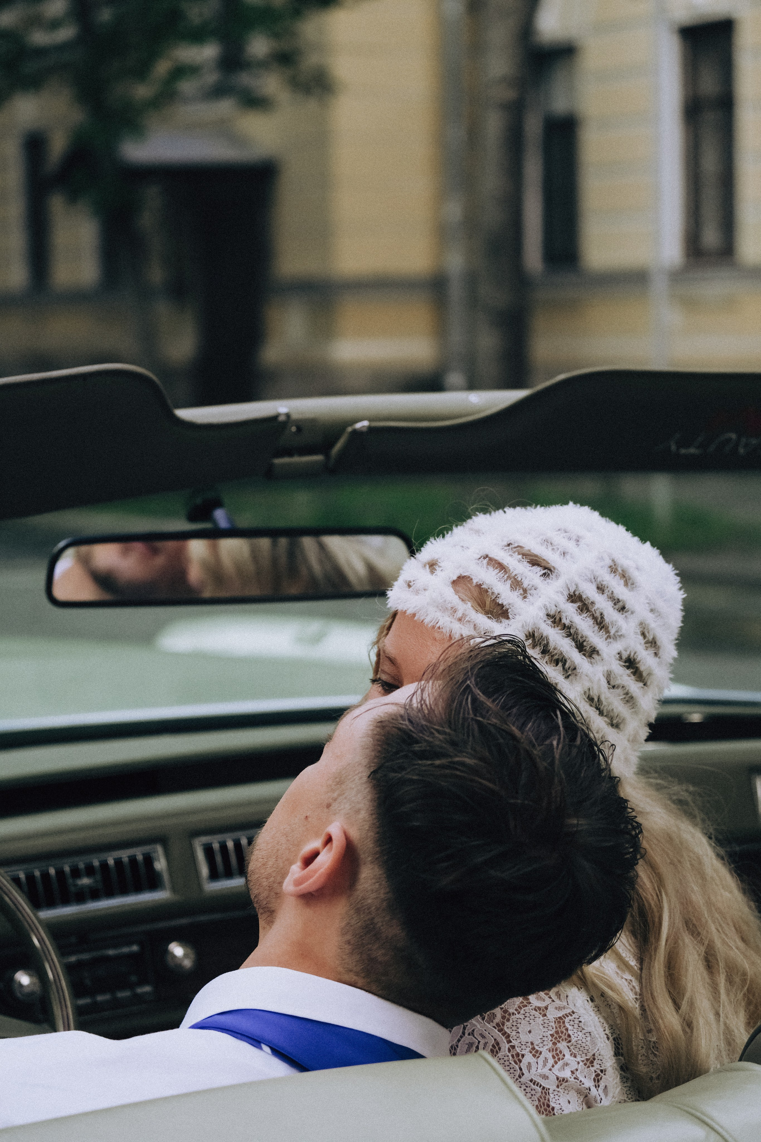 СВАДЕБНАЯ СЬЕМКА С КАБРИОЛЕТОМ В САНТК-ПЕТЕРБУРГЕ НА ПЕТРОГРАДКЕ В ОТЕЛЕ ПАНОРАМИКА. Профессиональный фотограф, Санкт-Петербург — Виктория Богомолова