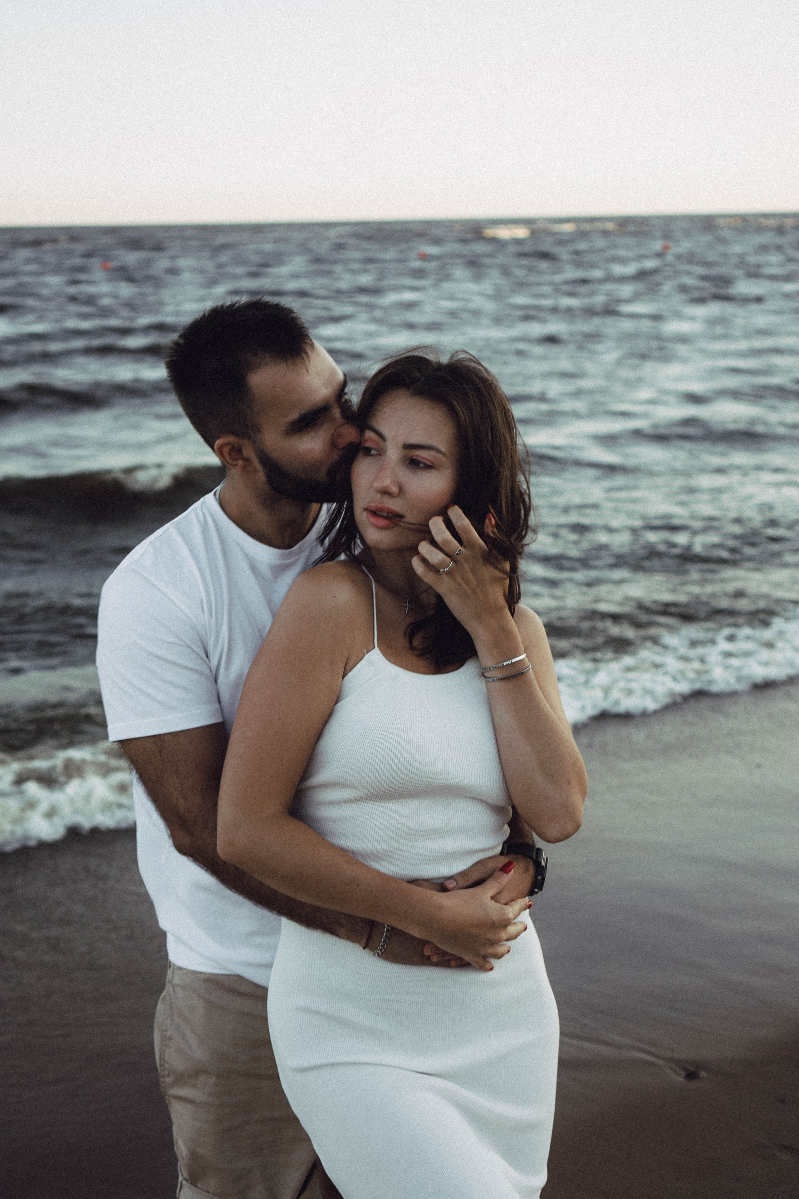 Любовь на заливе. Профессиональный фотограф, Санкт-Петербург — Виктория Богомолова