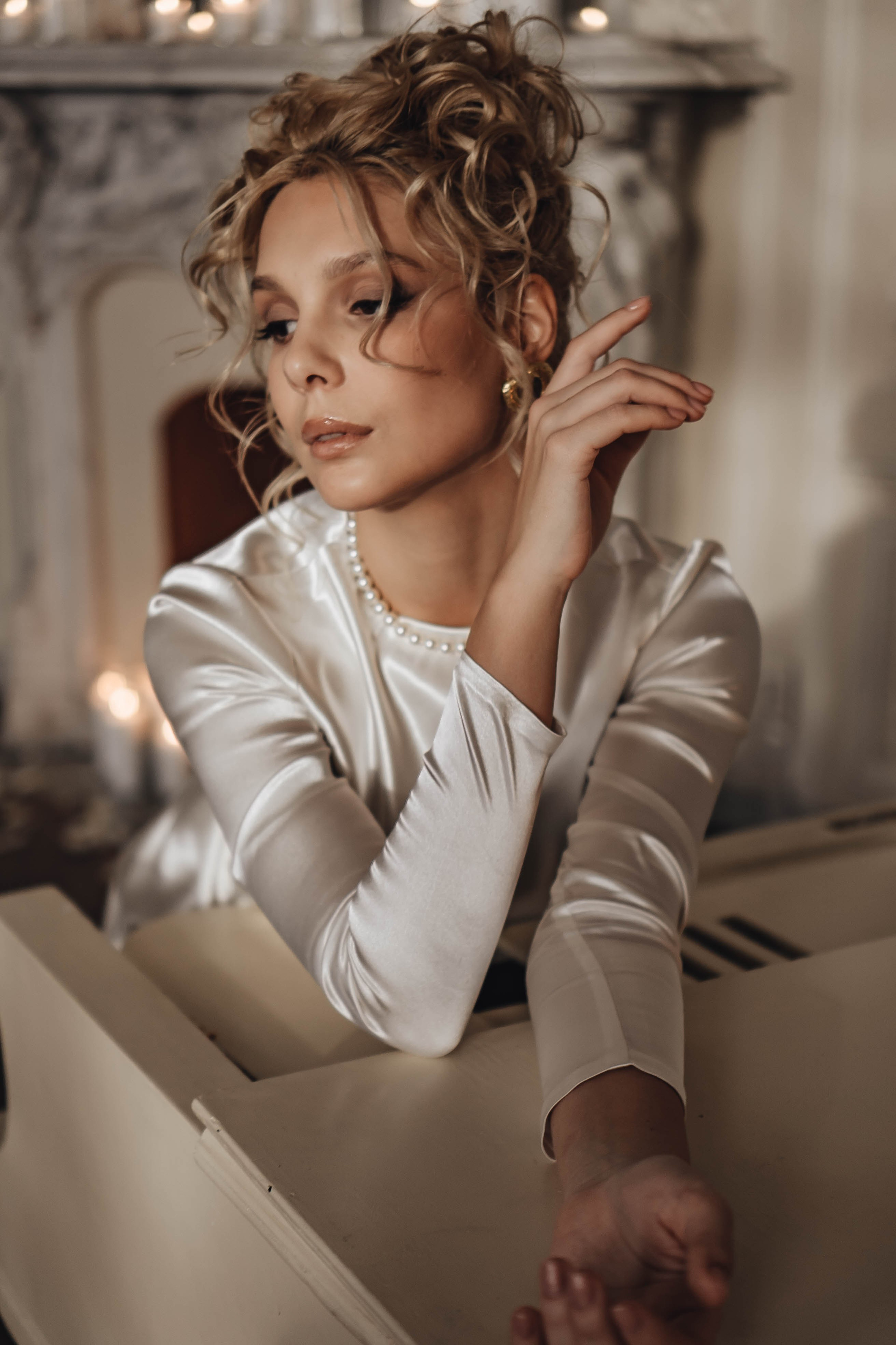 СВАДЕБНАЯ ФОТОСЕСИИЯ В НИКОЛАЕВСКОМ ДВОРЦЕ. Профессиональный фотограф, Санкт-Петербург — Виктория Богомолова