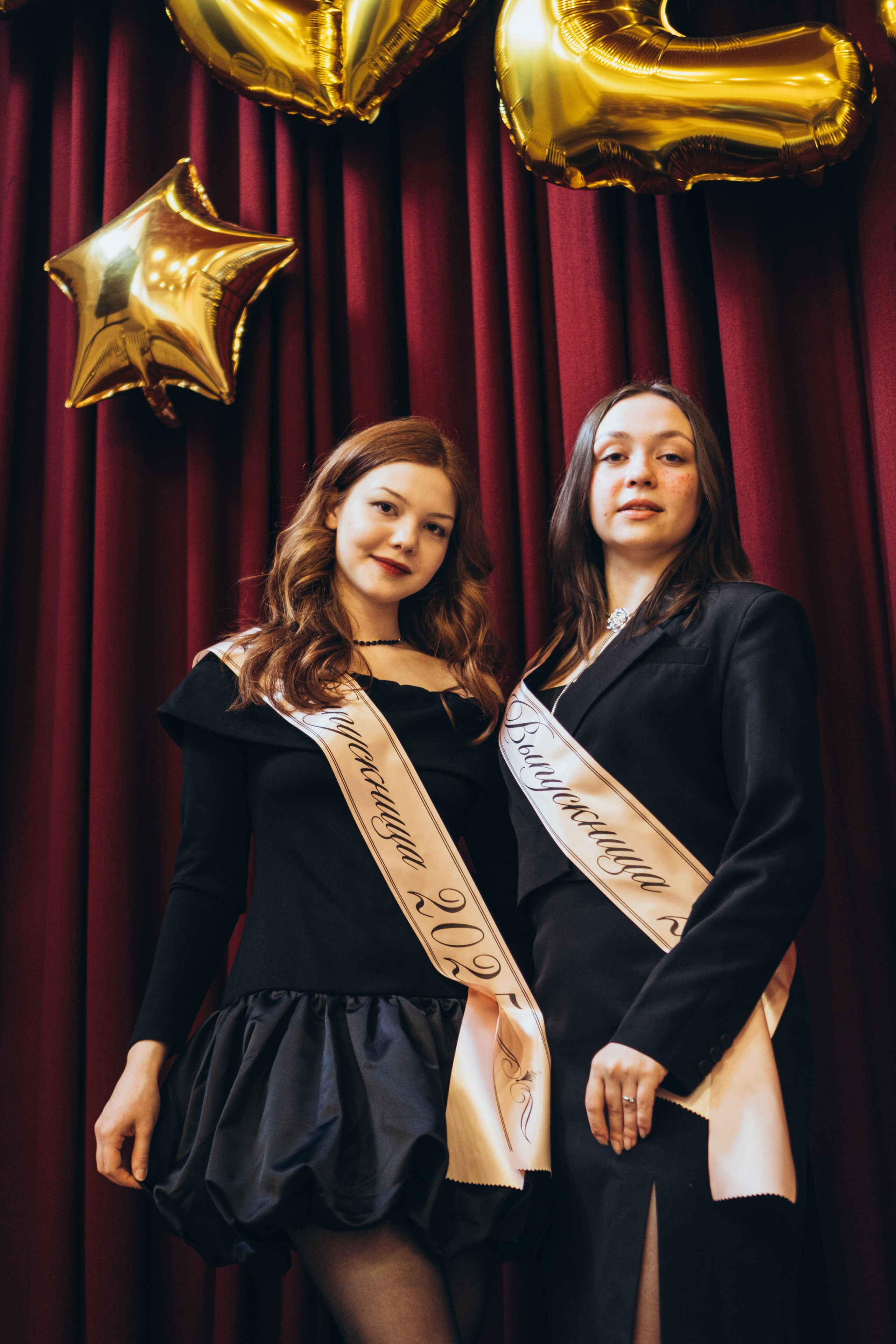 ПОСЛЕДНИЙ ЗВОНОК. Профессиональный фотограф, Санкт-Петербург — Виктория Богомолова