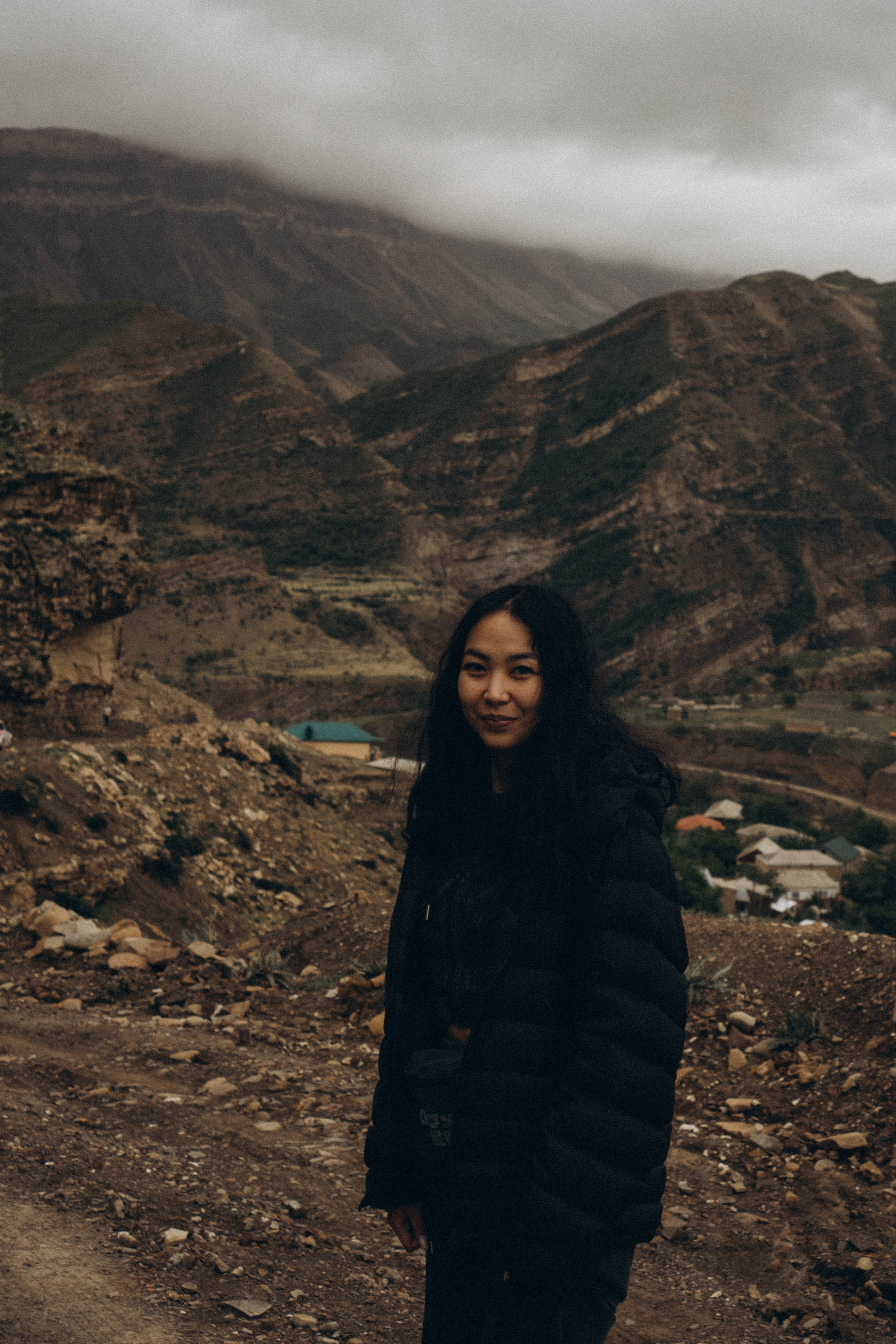 Горы. Профессиональный фотограф, Санкт-Петербург — Виктория Богомолова