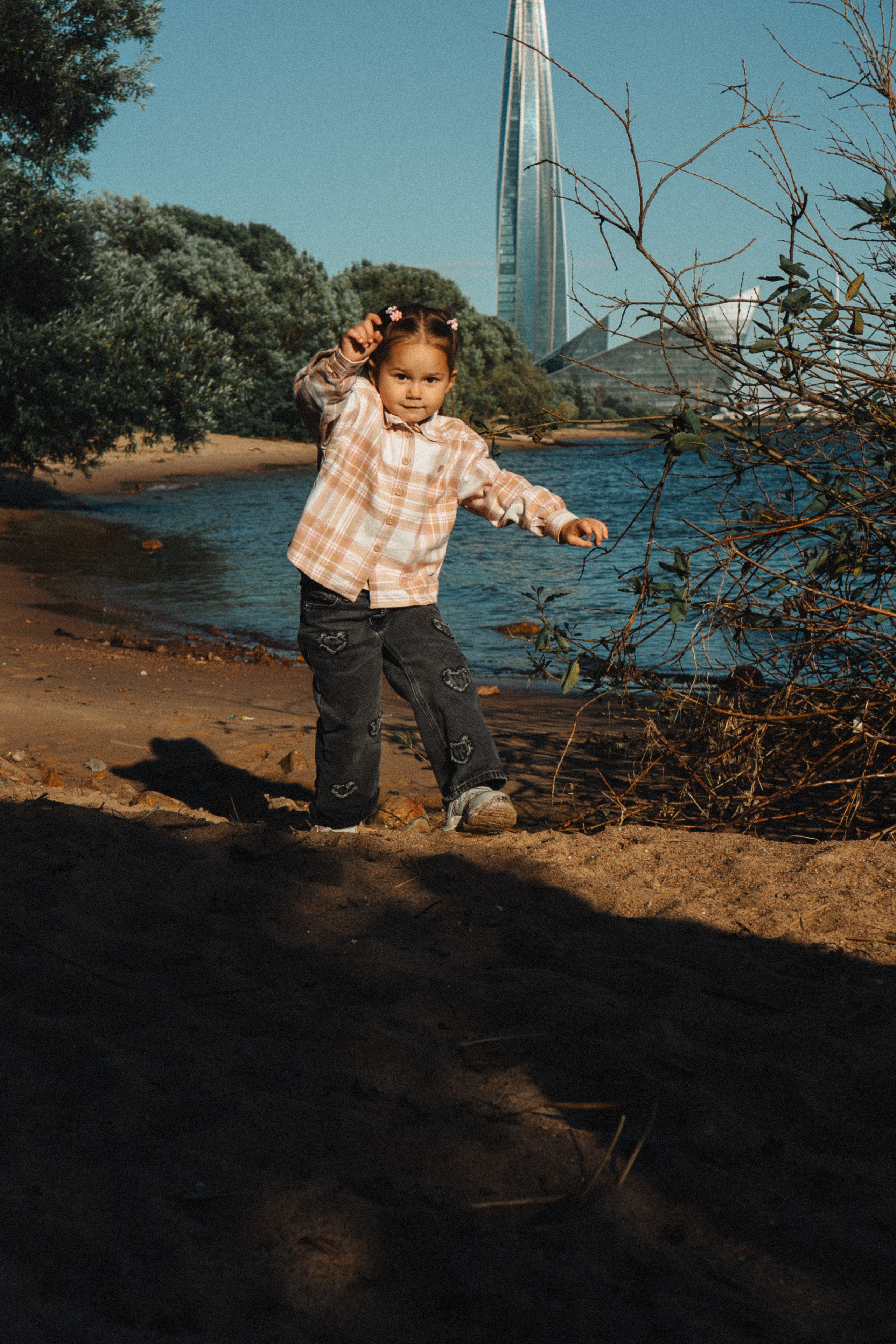 МАМА И ДОЧКА НА ФИНСКОМ ЗАЛИВЕ. Профессиональный фотограф, Санкт-Петербург — Виктория Богомолова